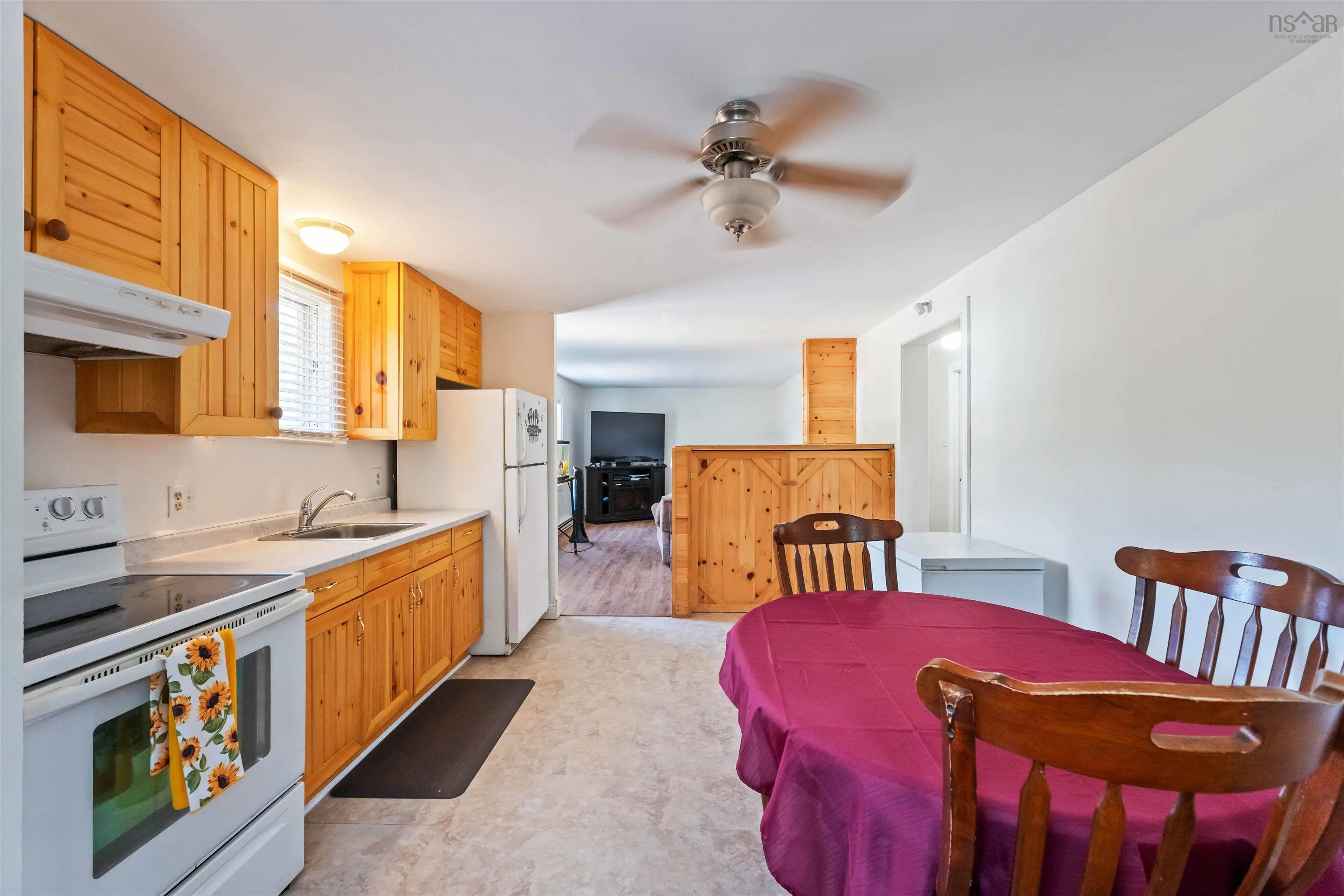 1235 Schofield Road, North Kentville, NS B4N 2X3, 3 Bedrooms Bedrooms, ,1 BathroomBathrooms,Residential,For Sale,Schofield,202522483