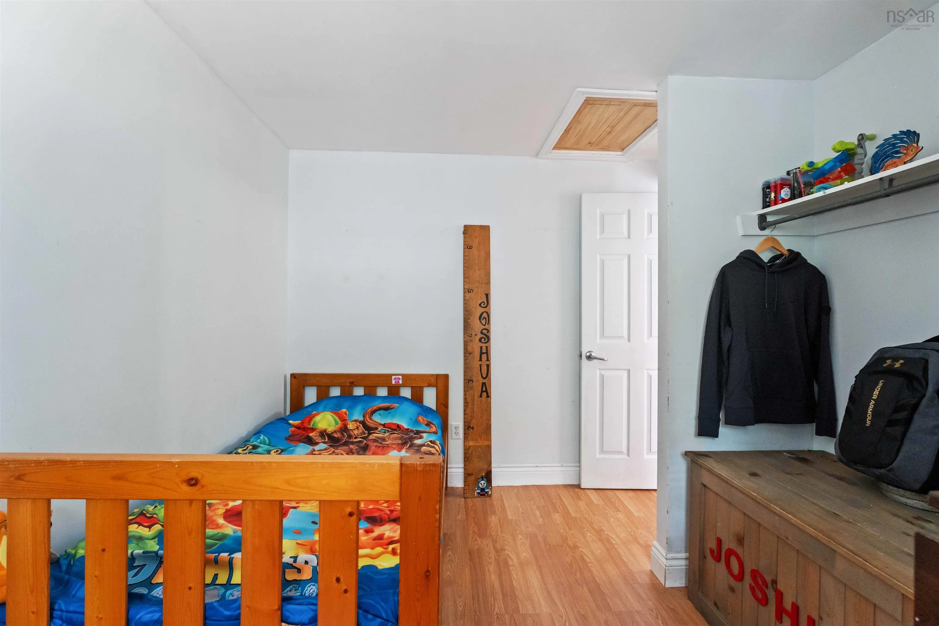 1235 Schofield Road, North Kentville, NS B4N 2X3, 3 Bedrooms Bedrooms, ,1 BathroomBathrooms,Residential,For Sale,Schofield,202522483