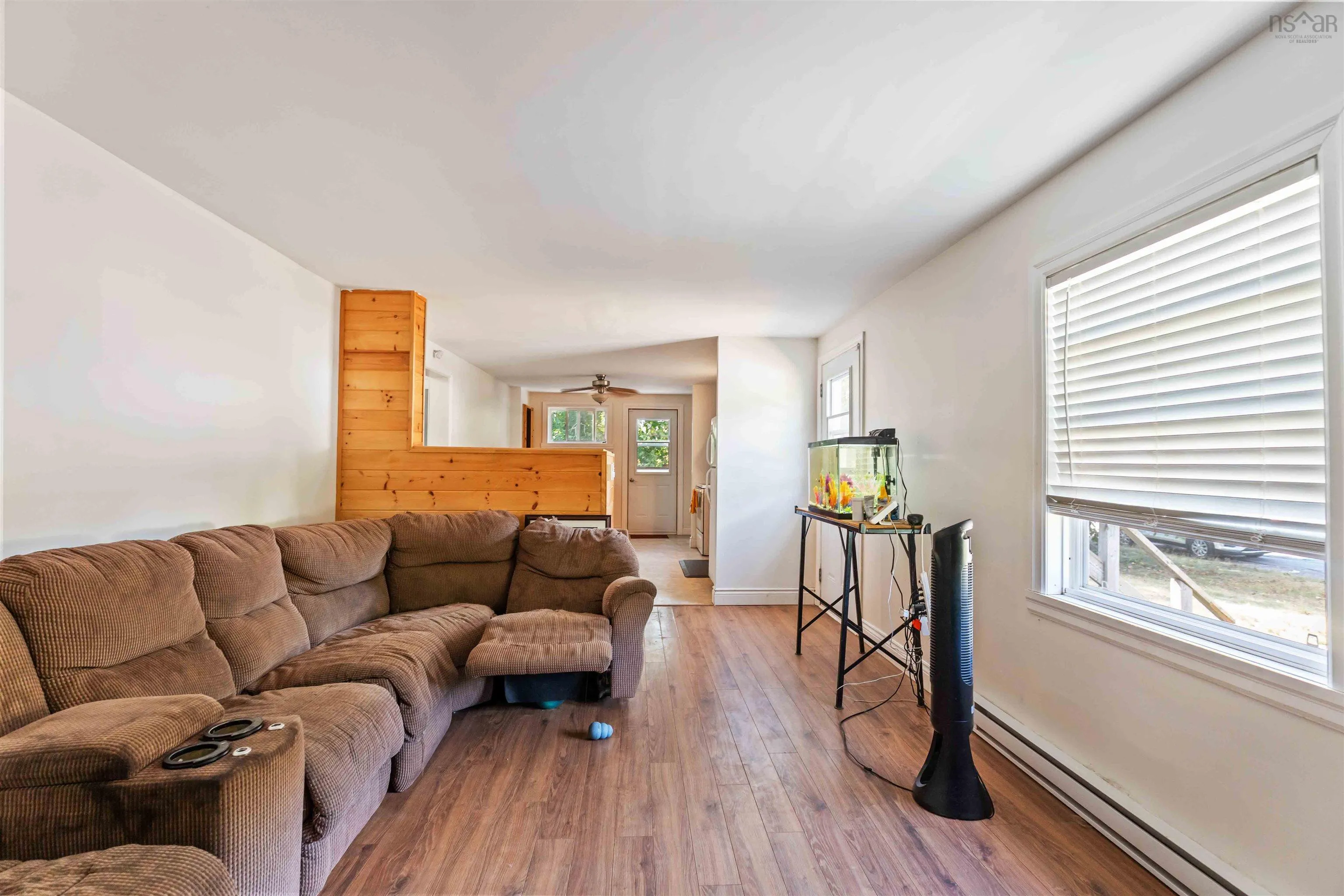 1235 Schofield Road, North Kentville, NS B4N 2X3, 3 Bedrooms Bedrooms, ,1 BathroomBathrooms,Residential,For Sale,Schofield,202522483