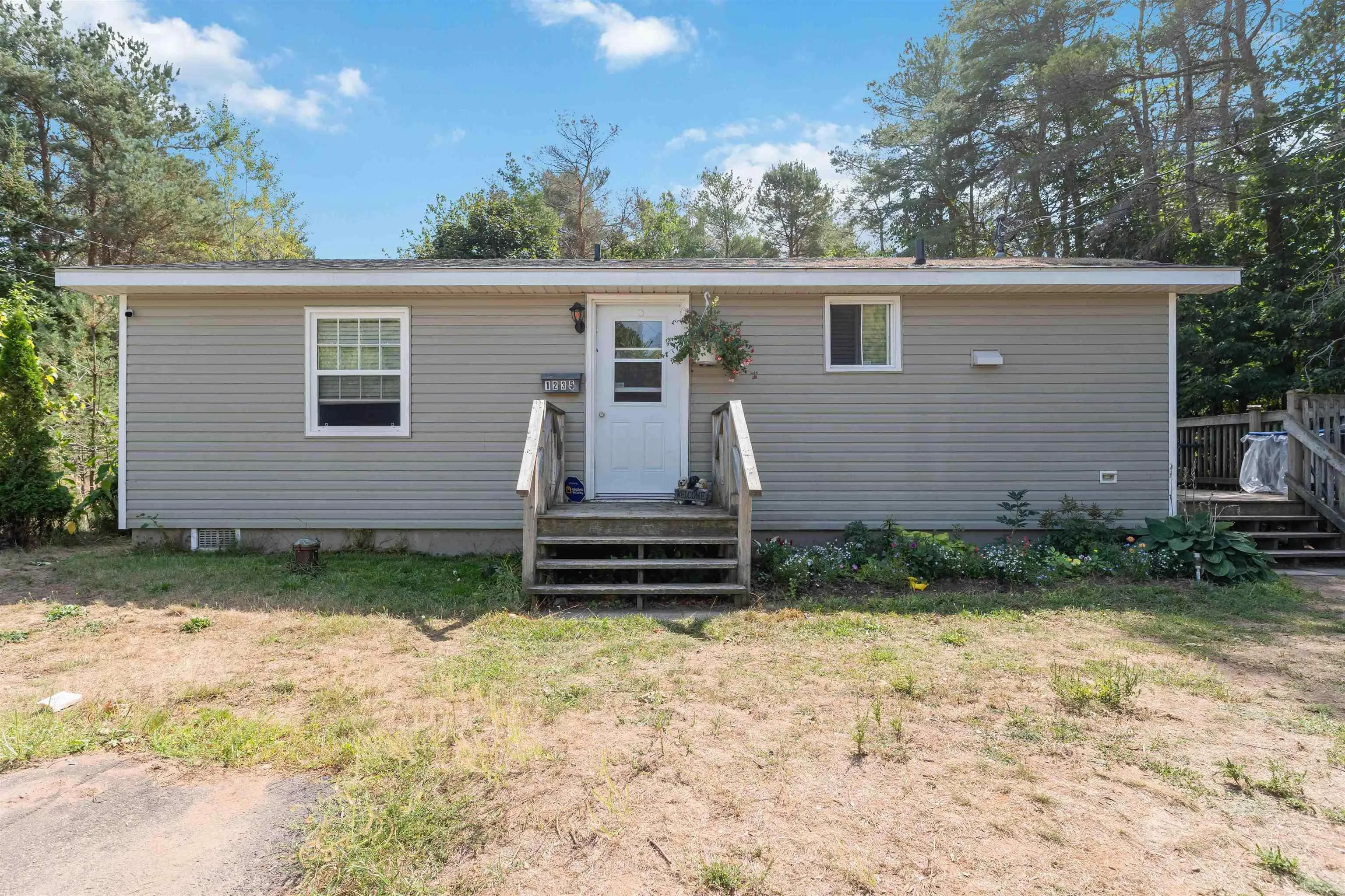 1235 Schofield Road, North Kentville, NS B4N 2X3, 3 Bedrooms Bedrooms, ,1 BathroomBathrooms,Residential,For Sale,Schofield,202522483