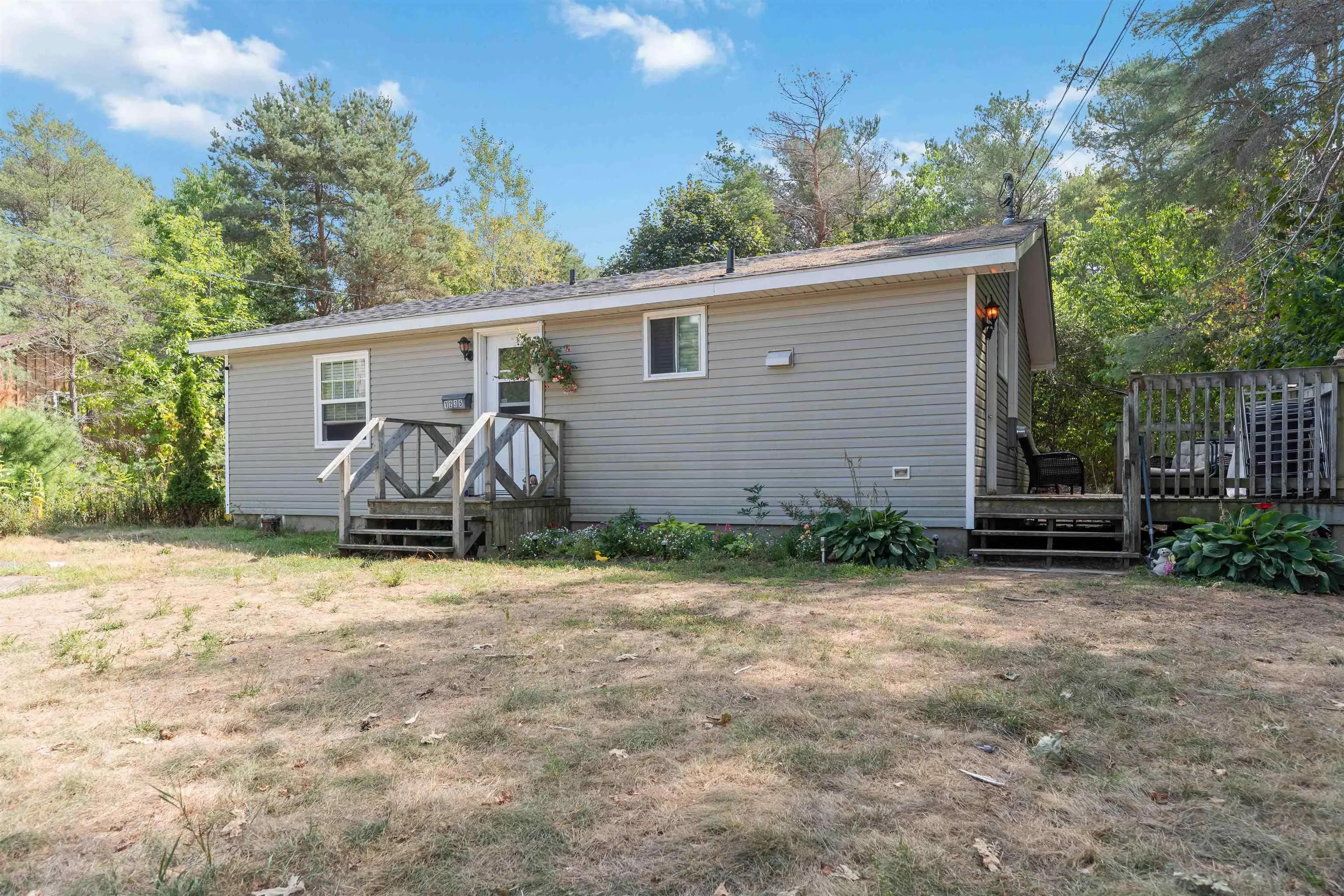 1235 Schofield Road, North Kentville, NS B4N 2X3, 3 Bedrooms Bedrooms, ,1 BathroomBathrooms,Residential,For Sale,Schofield,202522483