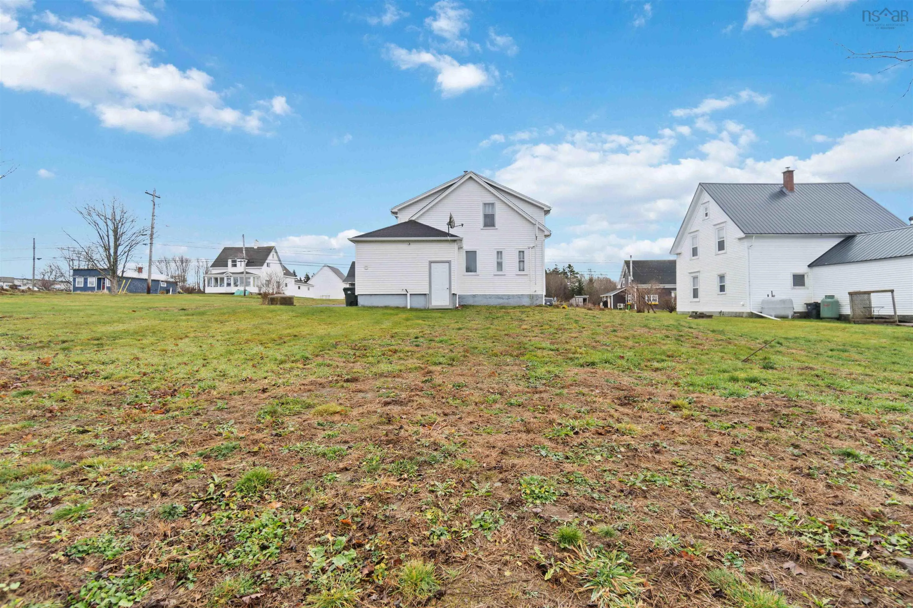 3605 Highway 1, St. Bernard, NS B0W 3T0, 3 Bedrooms Bedrooms, ,2 BathroomsBathrooms,Residential,For Sale,Highway 1,202518422