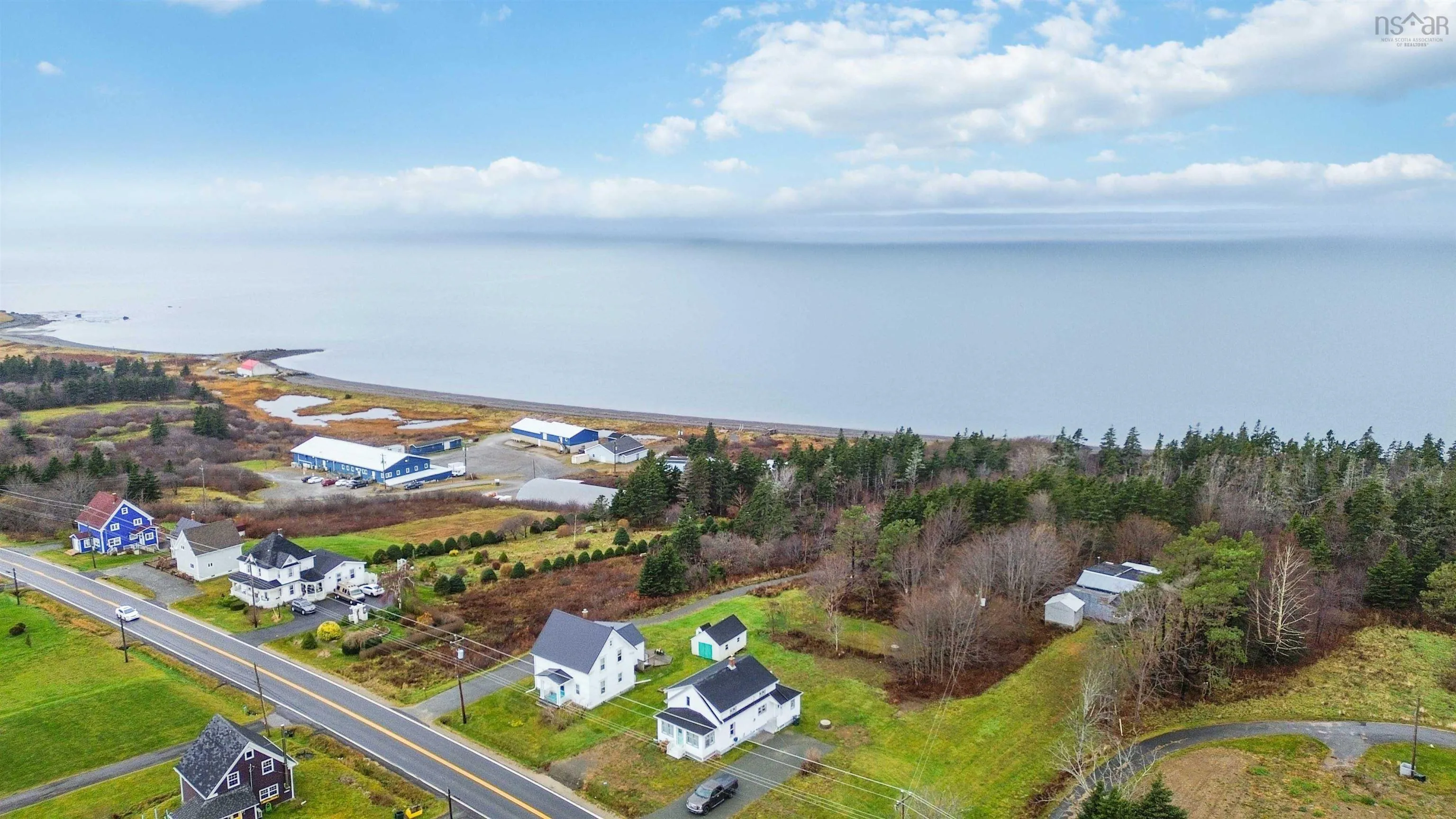 3605 Highway 1, St. Bernard, NS B0W 3T0, 3 Bedrooms Bedrooms, ,2 BathroomsBathrooms,Residential,For Sale,Highway 1,202518422