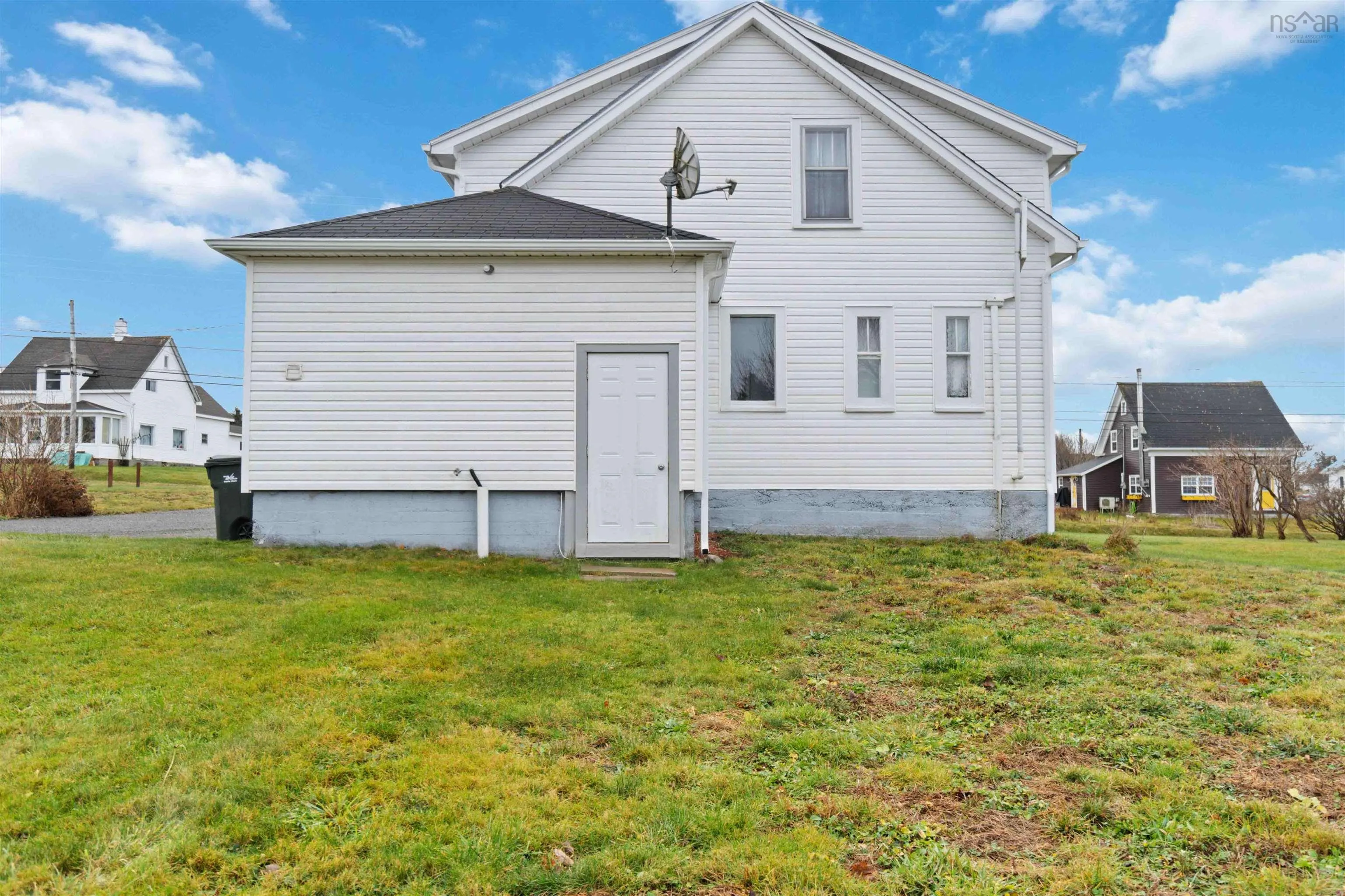 3605 Highway 1, St. Bernard, NS B0W 3T0, 3 Bedrooms Bedrooms, ,2 BathroomsBathrooms,Residential,For Sale,Highway 1,202518422