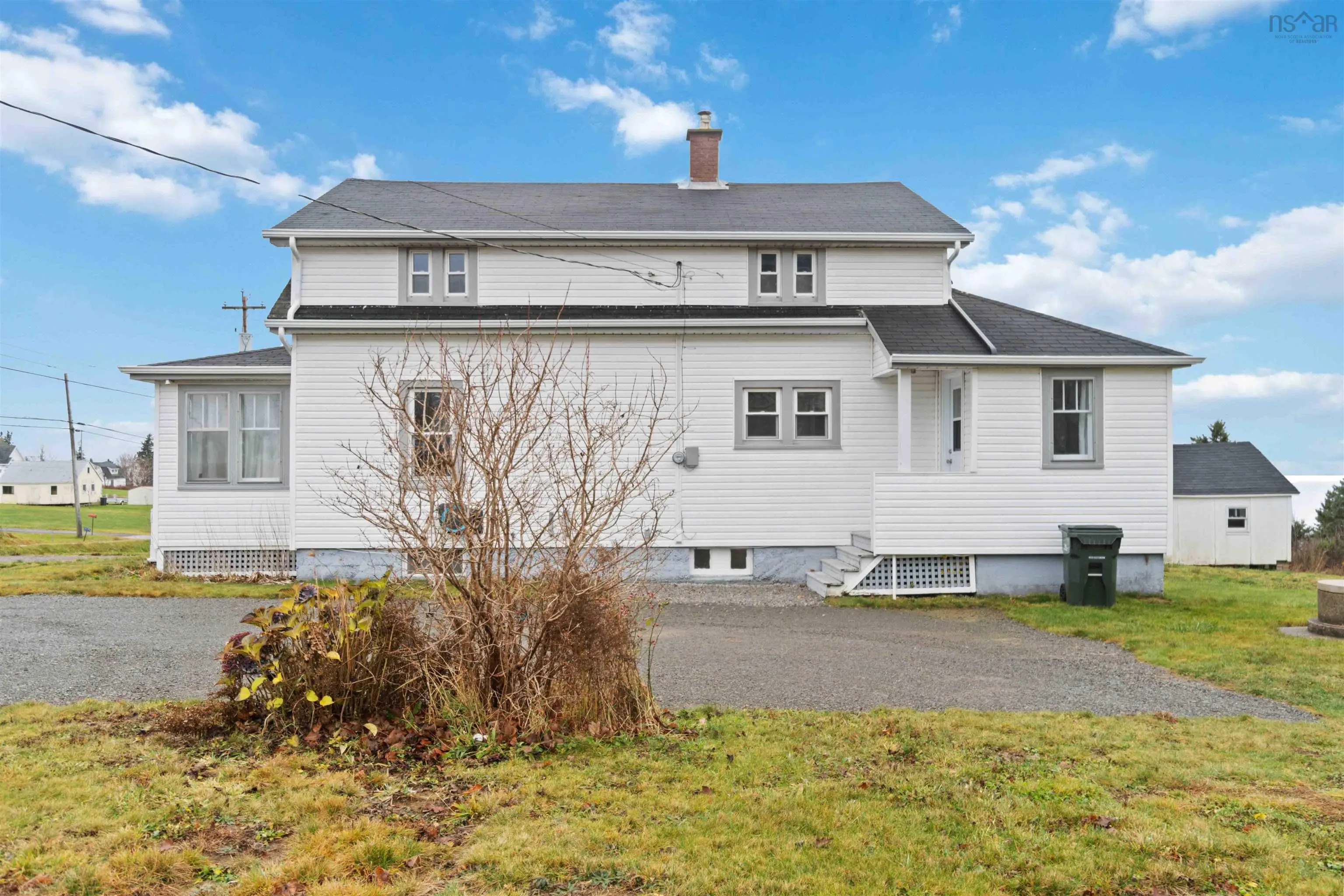 3605 Highway 1, St. Bernard, NS B0W 3T0, 3 Bedrooms Bedrooms, ,2 BathroomsBathrooms,Residential,For Sale,Highway 1,202518422