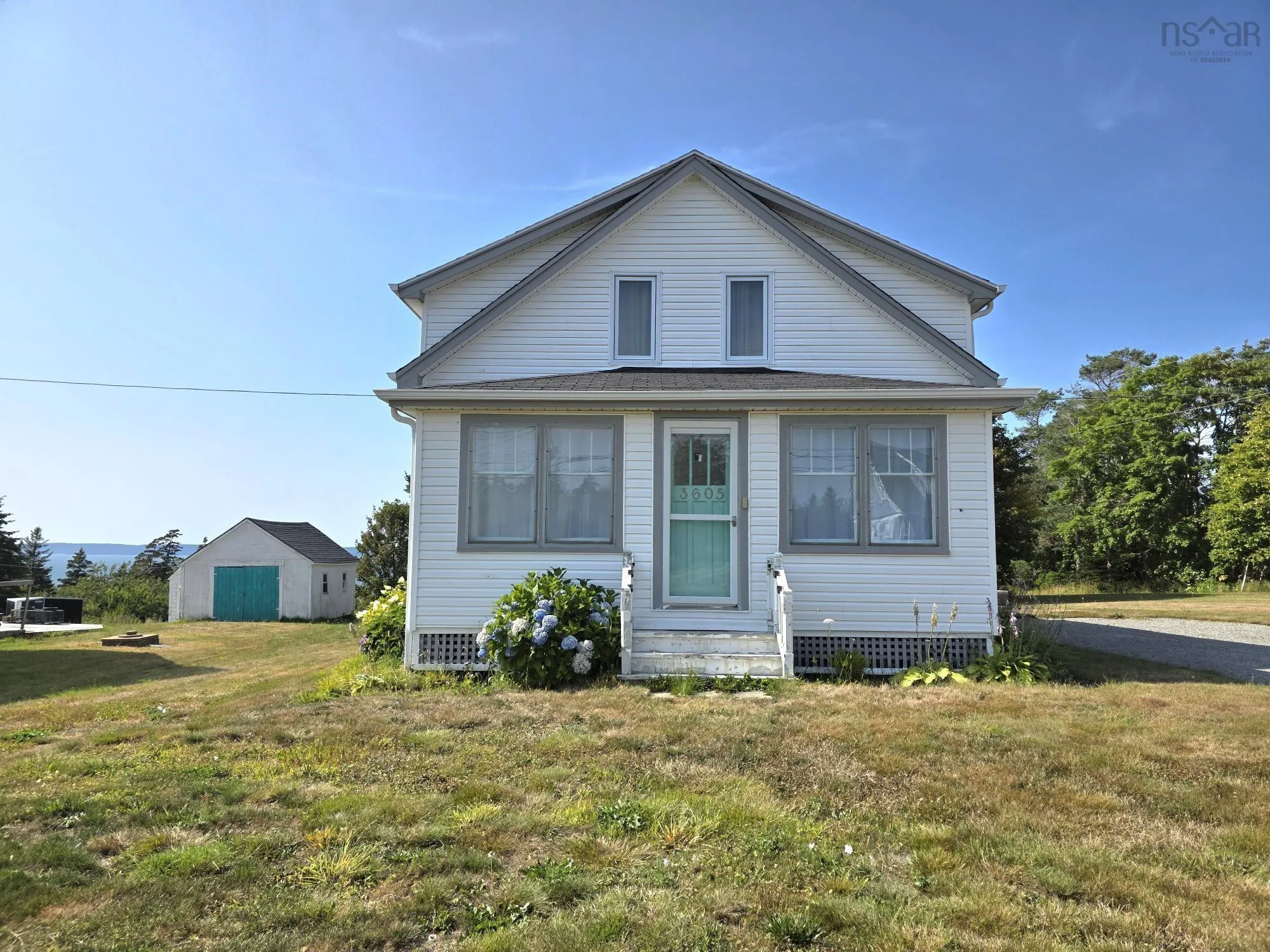 3605 Highway 1, St. Bernard, NS B0W 3T0, 3 Bedrooms Bedrooms, ,2 BathroomsBathrooms,Residential,For Sale,Highway 1,202518422
