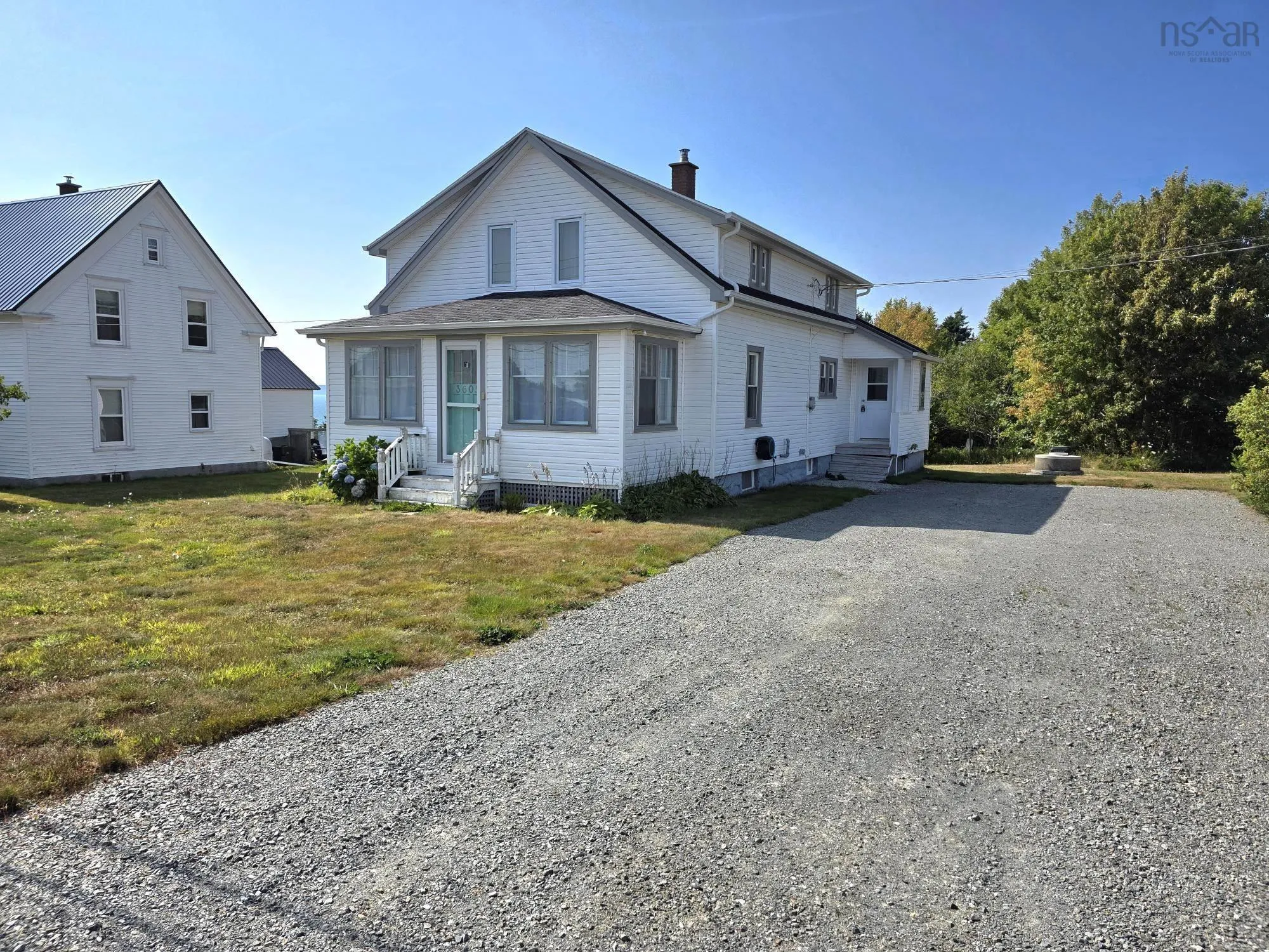 3605 Highway 1, St. Bernard, NS B0W 3T0, 3 Bedrooms Bedrooms, ,2 BathroomsBathrooms,Residential,For Sale,Highway 1,202518422