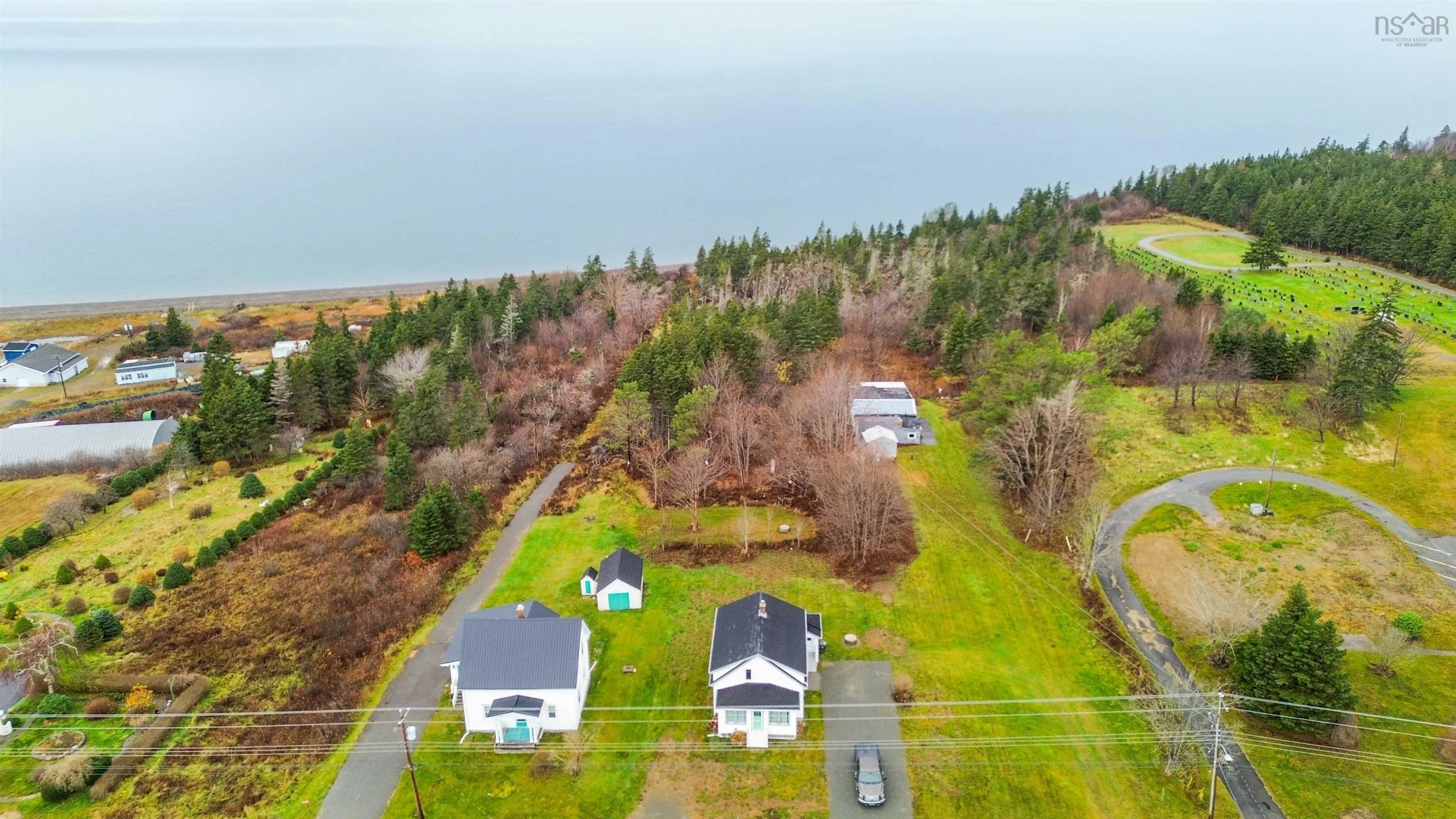 3605 Highway 1, St. Bernard, NS B0W 3T0, 3 Bedrooms Bedrooms, ,2 BathroomsBathrooms,Residential,For Sale,Highway 1,202518422