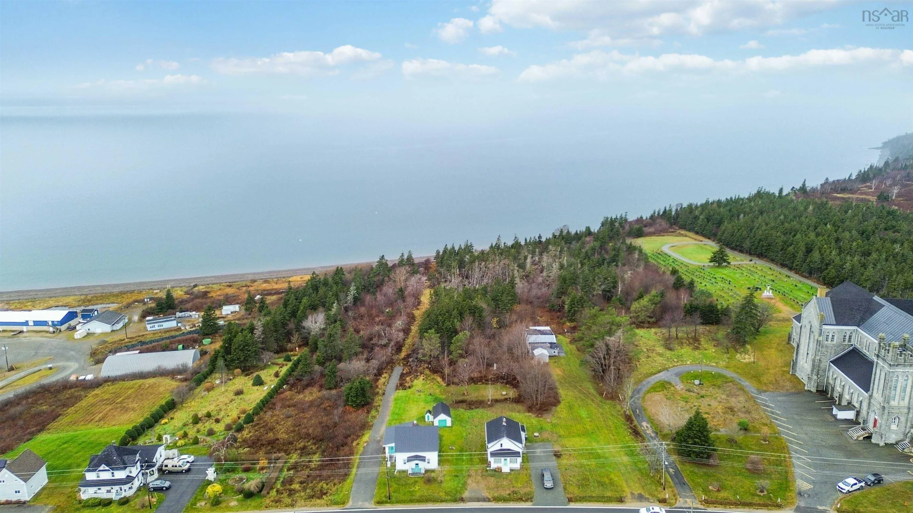 3605 Highway 1, St. Bernard, NS B0W 3T0, 3 Bedrooms Bedrooms, ,2 BathroomsBathrooms,Residential,For Sale,Highway 1,202518422