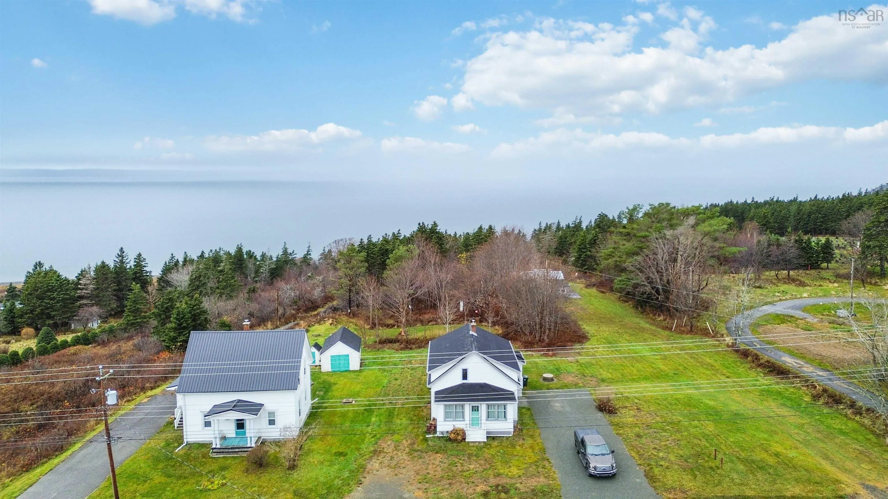 3605 Highway 1, St. Bernard, NS B0W 3T0, 3 Bedrooms Bedrooms, ,2 BathroomsBathrooms,Residential,For Sale,Highway 1,202518422