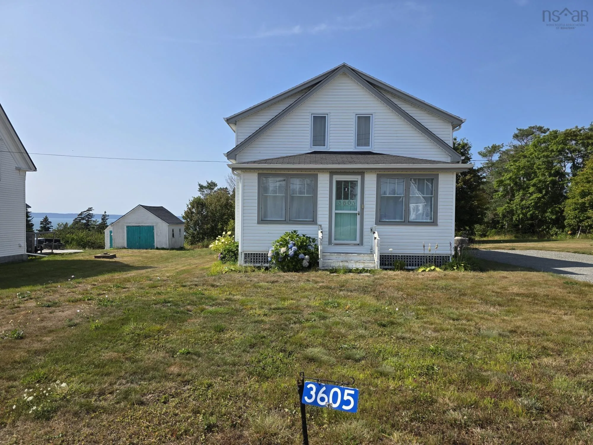 3605 Highway 1, St. Bernard, NS B0W 3T0, 3 Bedrooms Bedrooms, ,2 BathroomsBathrooms,Residential,For Sale,Highway 1,202518422