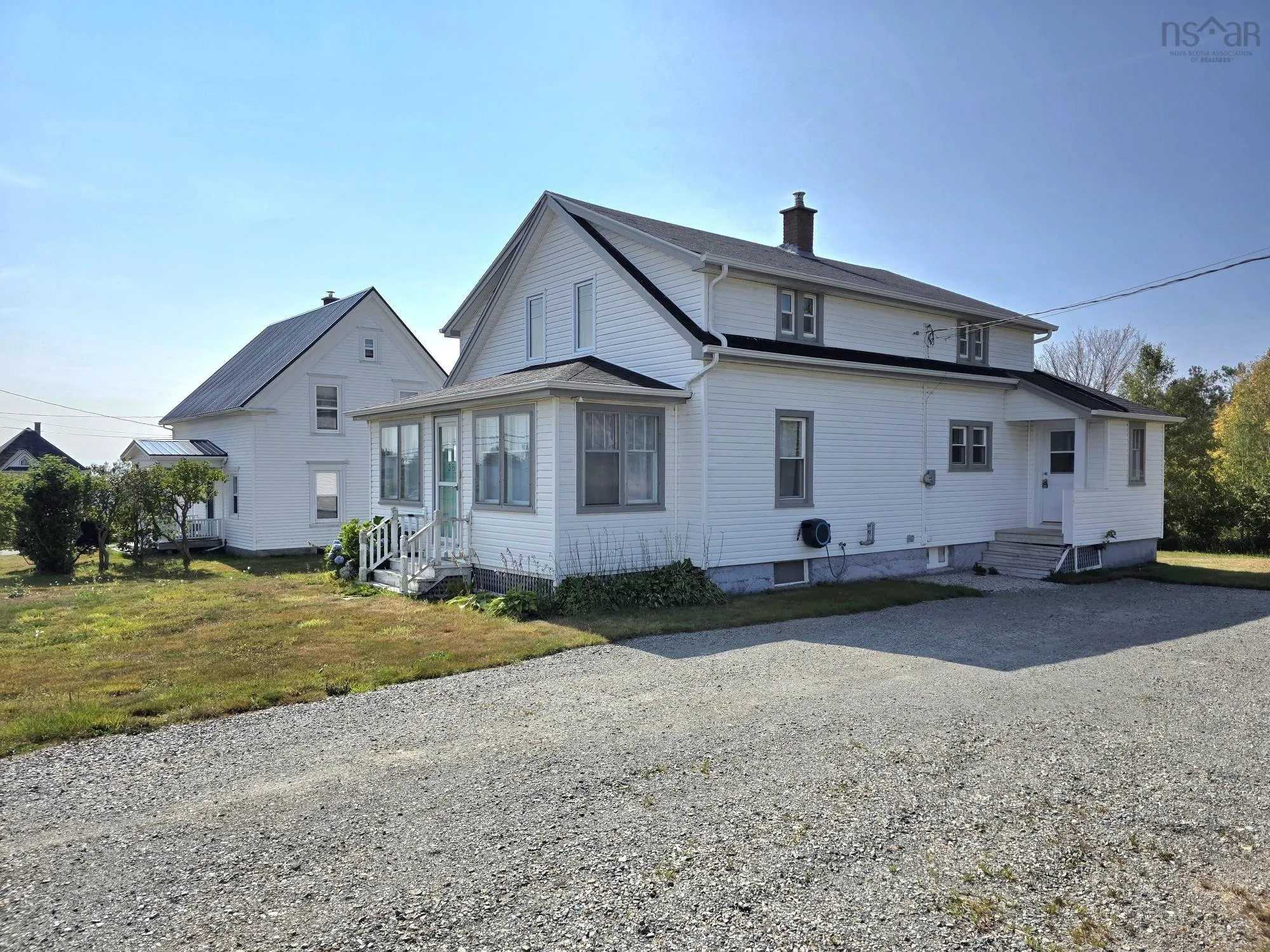 3605 Highway 1, St. Bernard, NS B0W 3T0, 3 Bedrooms Bedrooms, ,2 BathroomsBathrooms,Residential,For Sale,Highway 1,202518422