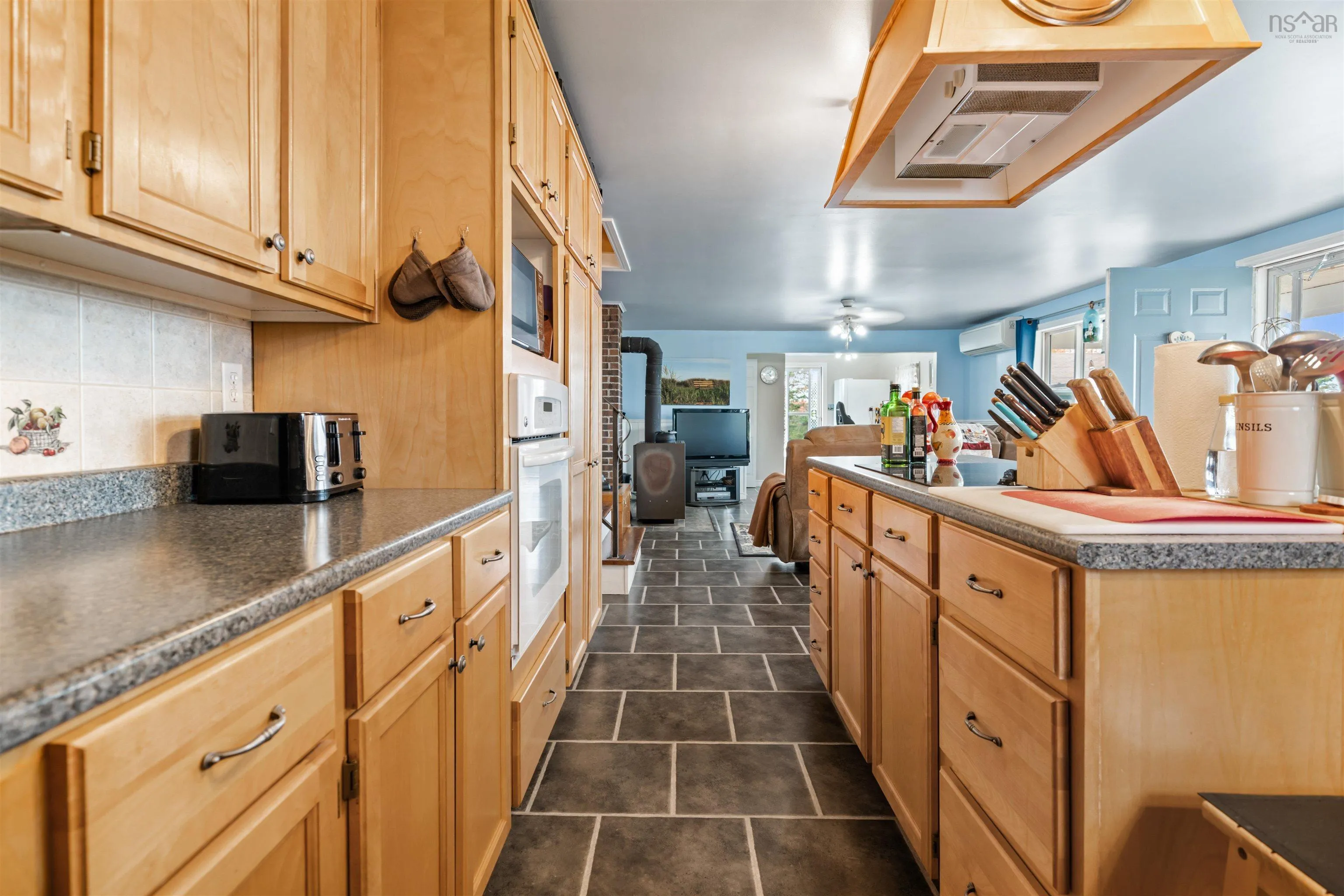 59 West Toney Drive, Seafoam, NS B0K 1N0, 3 Bedrooms Bedrooms, ,3 BathroomsBathrooms,Residential,For Sale,West Toney,202525655