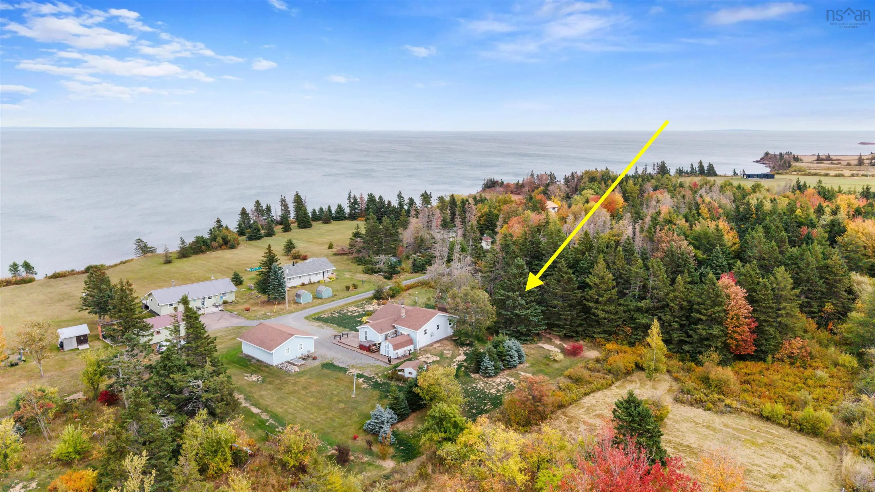 59 West Toney Drive, Seafoam, NS B0K 1N0, 3 Bedrooms Bedrooms, ,3 BathroomsBathrooms,Residential,For Sale,West Toney,202525655