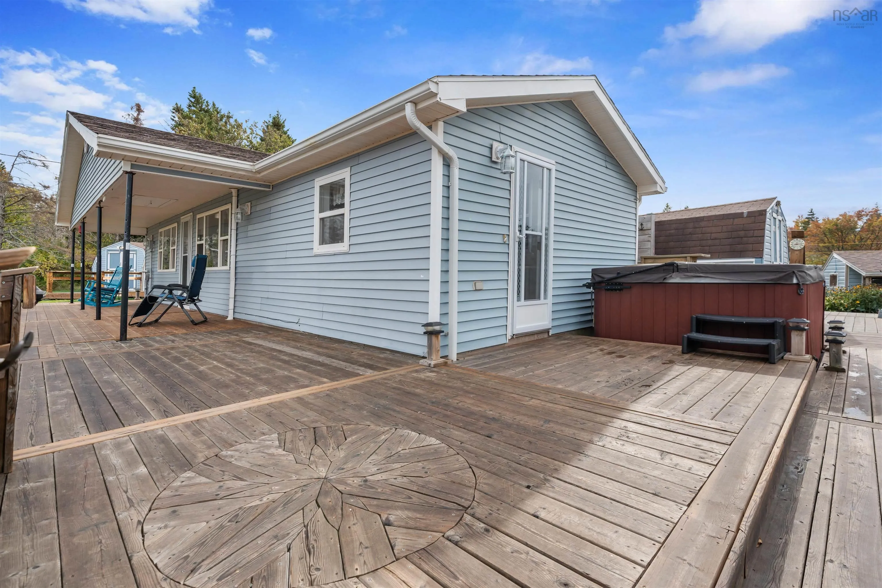 59 West Toney Drive, Seafoam, NS B0K 1N0, 3 Bedrooms Bedrooms, ,3 BathroomsBathrooms,Residential,For Sale,West Toney,202525655