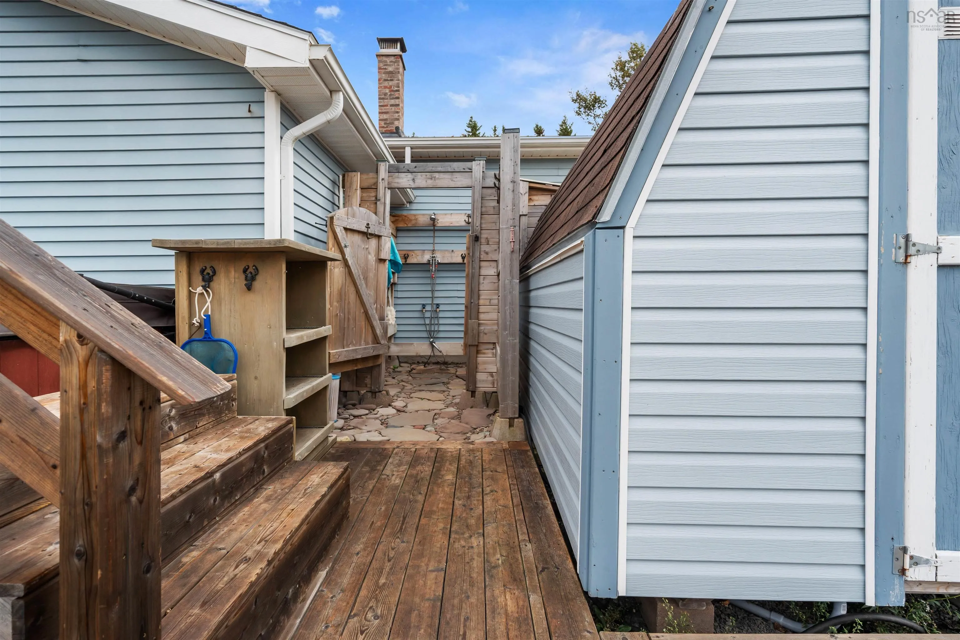 59 West Toney Drive, Seafoam, NS B0K 1N0, 3 Bedrooms Bedrooms, ,3 BathroomsBathrooms,Residential,For Sale,West Toney,202525655