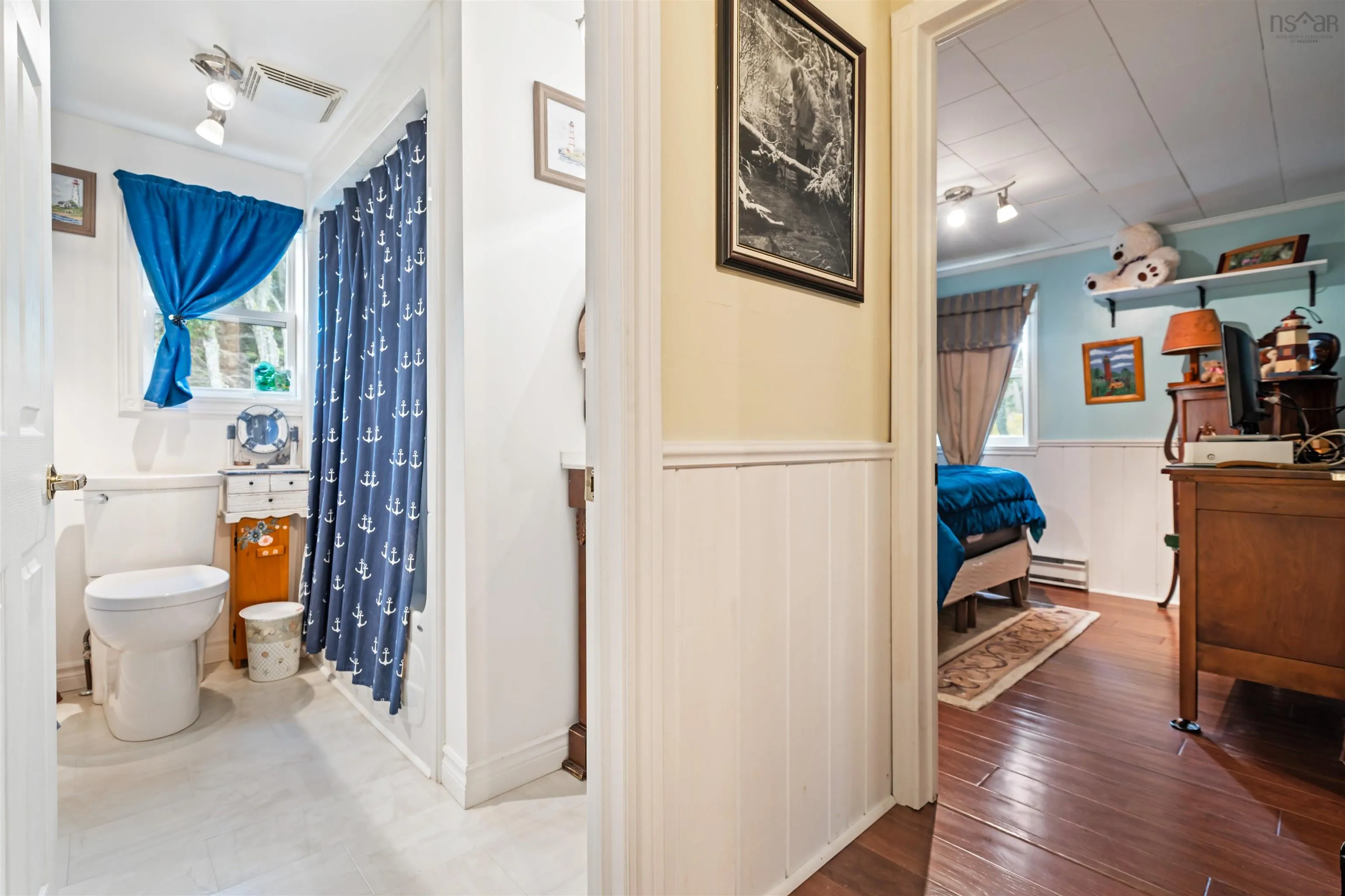59 West Toney Drive, Seafoam, NS B0K 1N0, 3 Bedrooms Bedrooms, ,3 BathroomsBathrooms,Residential,For Sale,West Toney,202525655