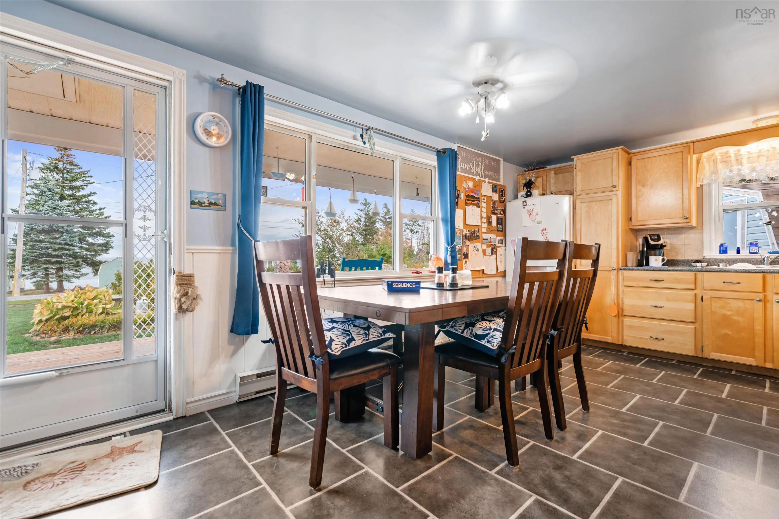 59 West Toney Drive, Seafoam, NS B0K 1N0, 3 Bedrooms Bedrooms, ,3 BathroomsBathrooms,Residential,For Sale,West Toney,202525655