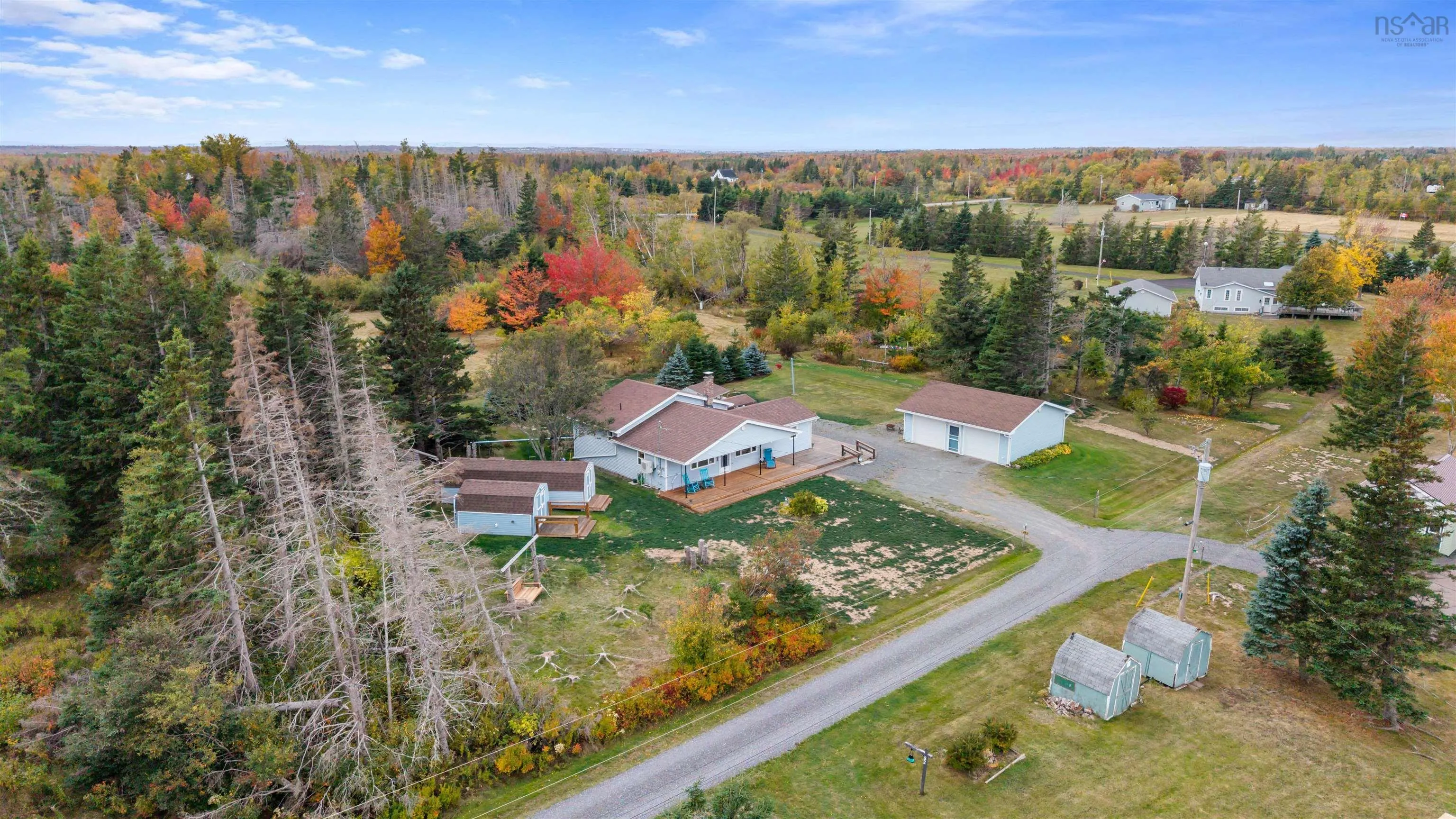 59 West Toney Drive, Seafoam, NS B0K 1N0, 3 Bedrooms Bedrooms, ,3 BathroomsBathrooms,Residential,For Sale,West Toney,202525655