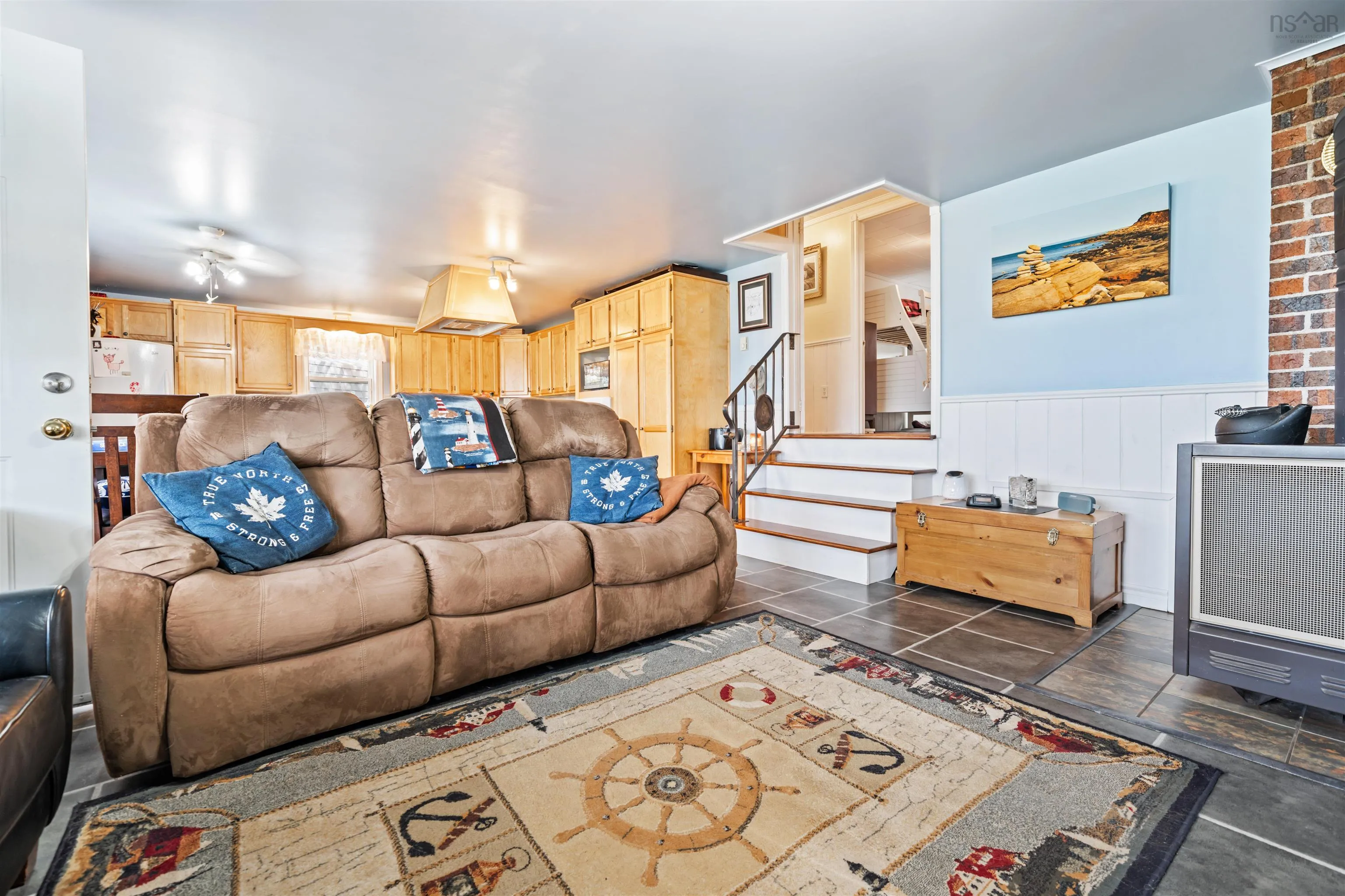 59 West Toney Drive, Seafoam, NS B0K 1N0, 3 Bedrooms Bedrooms, ,3 BathroomsBathrooms,Residential,For Sale,West Toney,202525655