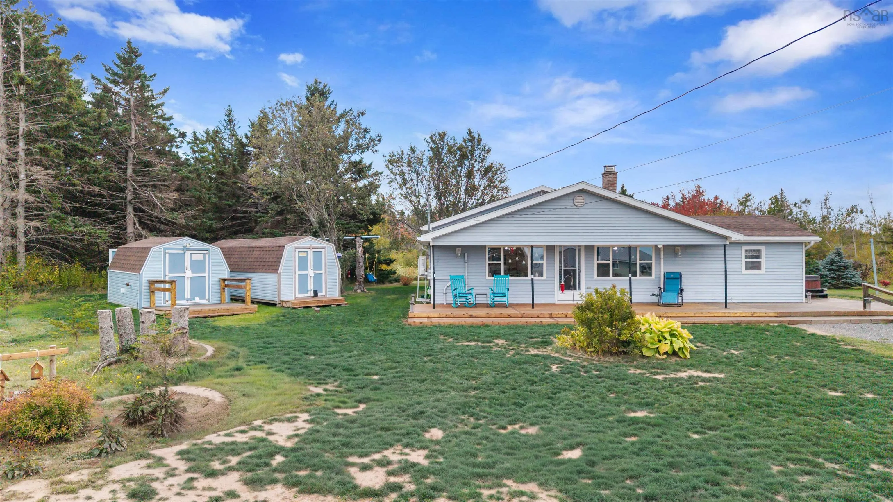 59 West Toney Drive, Seafoam, NS B0K 1N0, 3 Bedrooms Bedrooms, ,3 BathroomsBathrooms,Residential,For Sale,West Toney,202525655