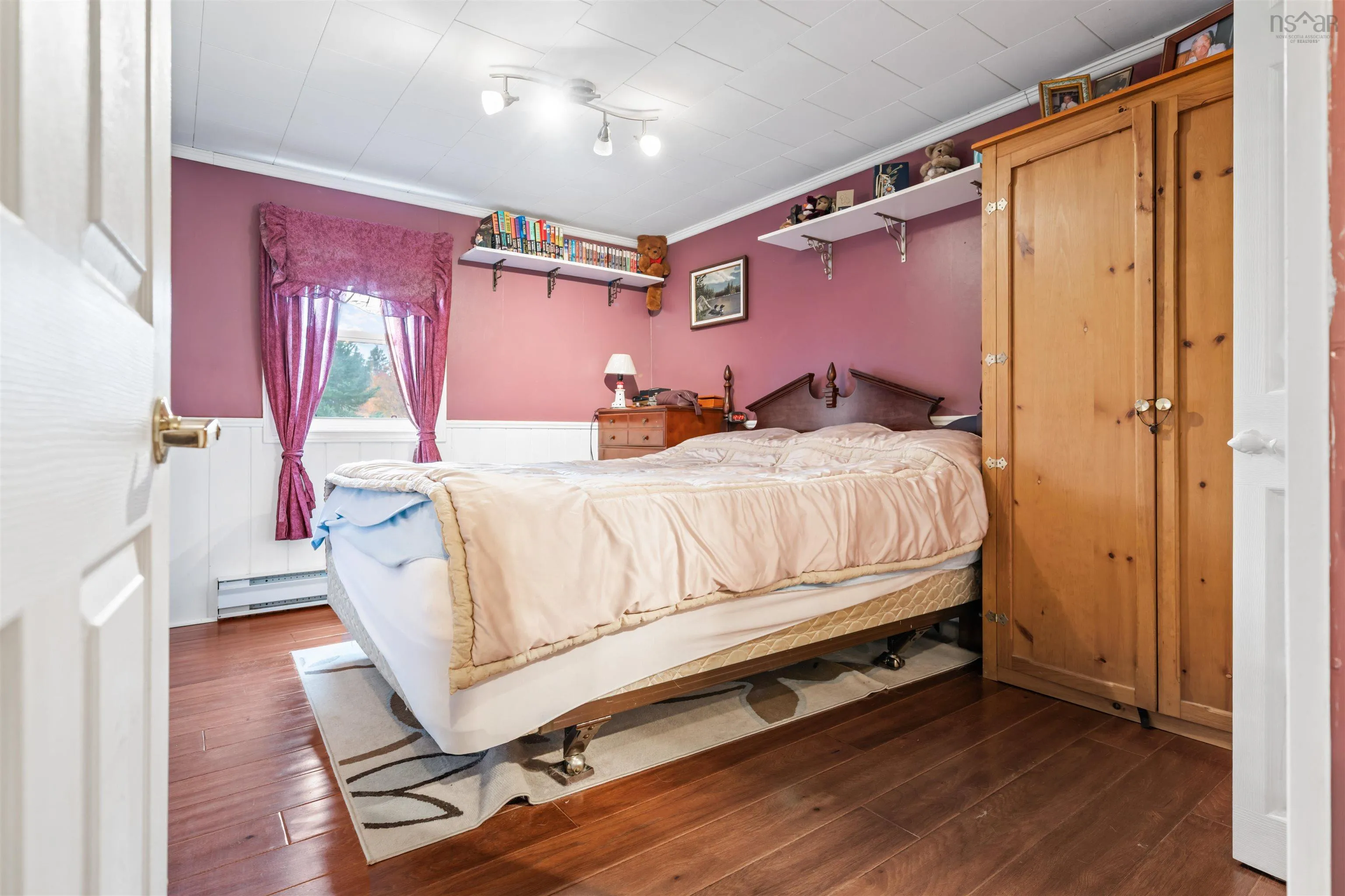 59 West Toney Drive, Seafoam, NS B0K 1N0, 3 Bedrooms Bedrooms, ,3 BathroomsBathrooms,Residential,For Sale,West Toney,202525655