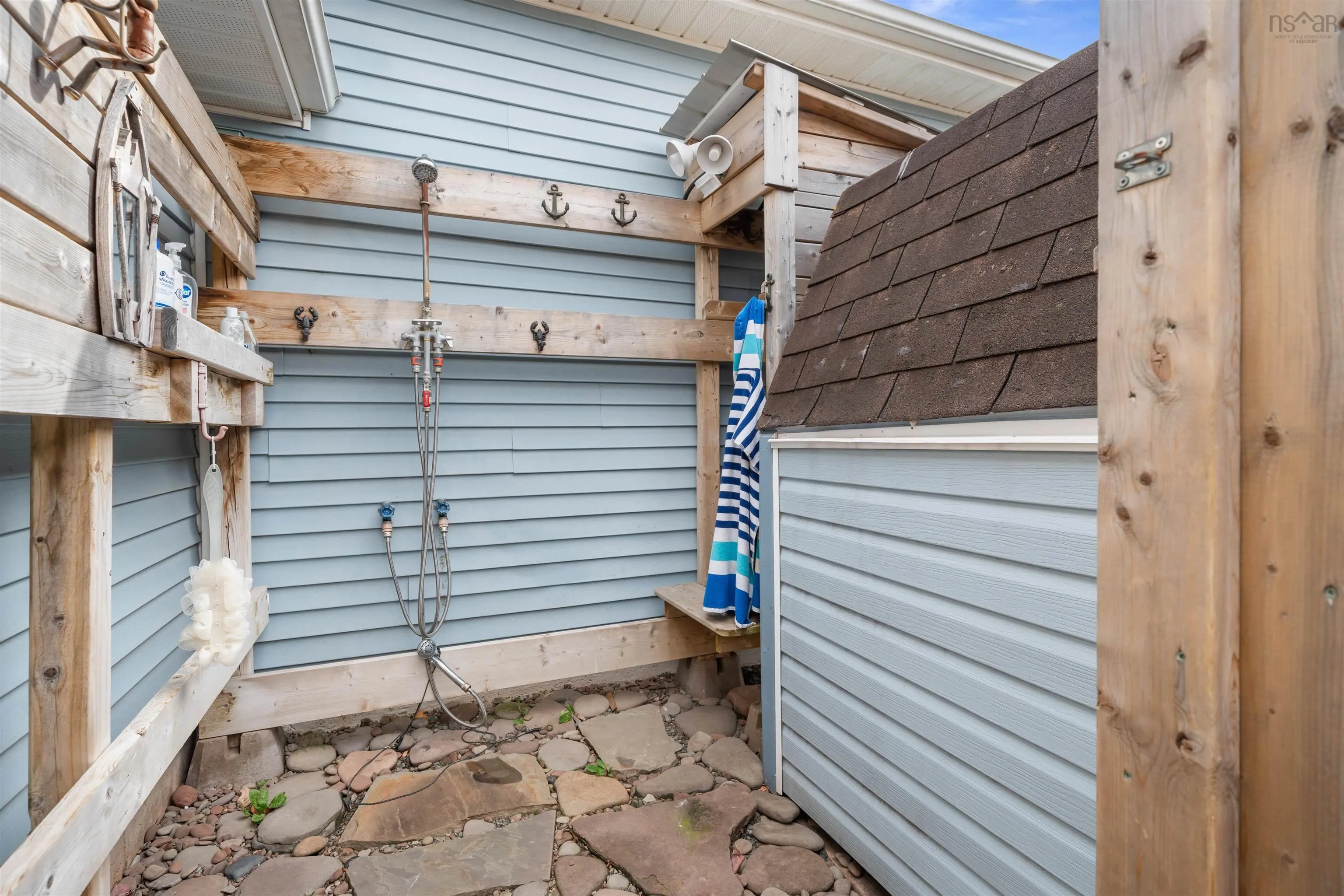 59 West Toney Drive, Seafoam, NS B0K 1N0, 3 Bedrooms Bedrooms, ,3 BathroomsBathrooms,Residential,For Sale,West Toney,202525655