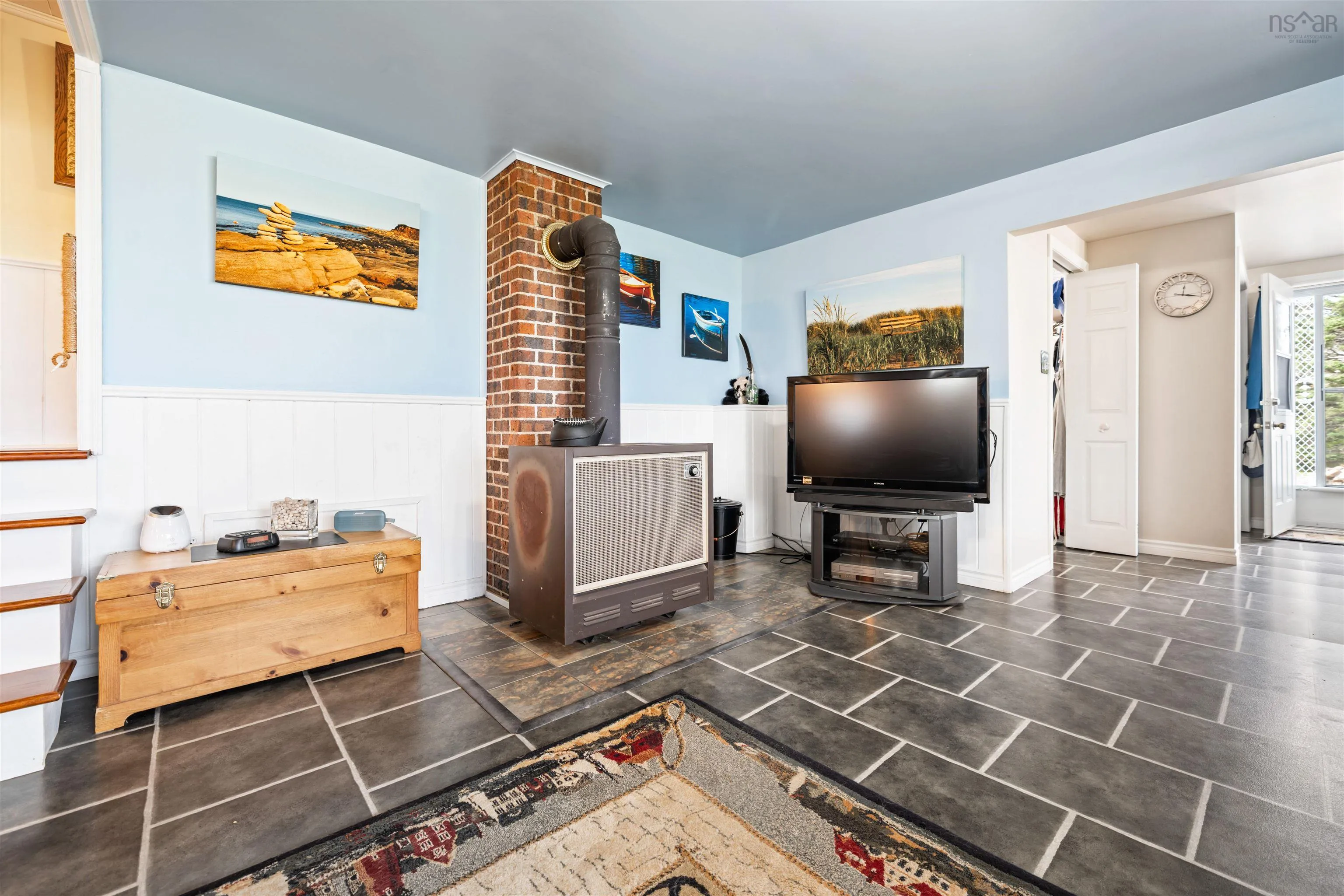 59 West Toney Drive, Seafoam, NS B0K 1N0, 3 Bedrooms Bedrooms, ,3 BathroomsBathrooms,Residential,For Sale,West Toney,202525655