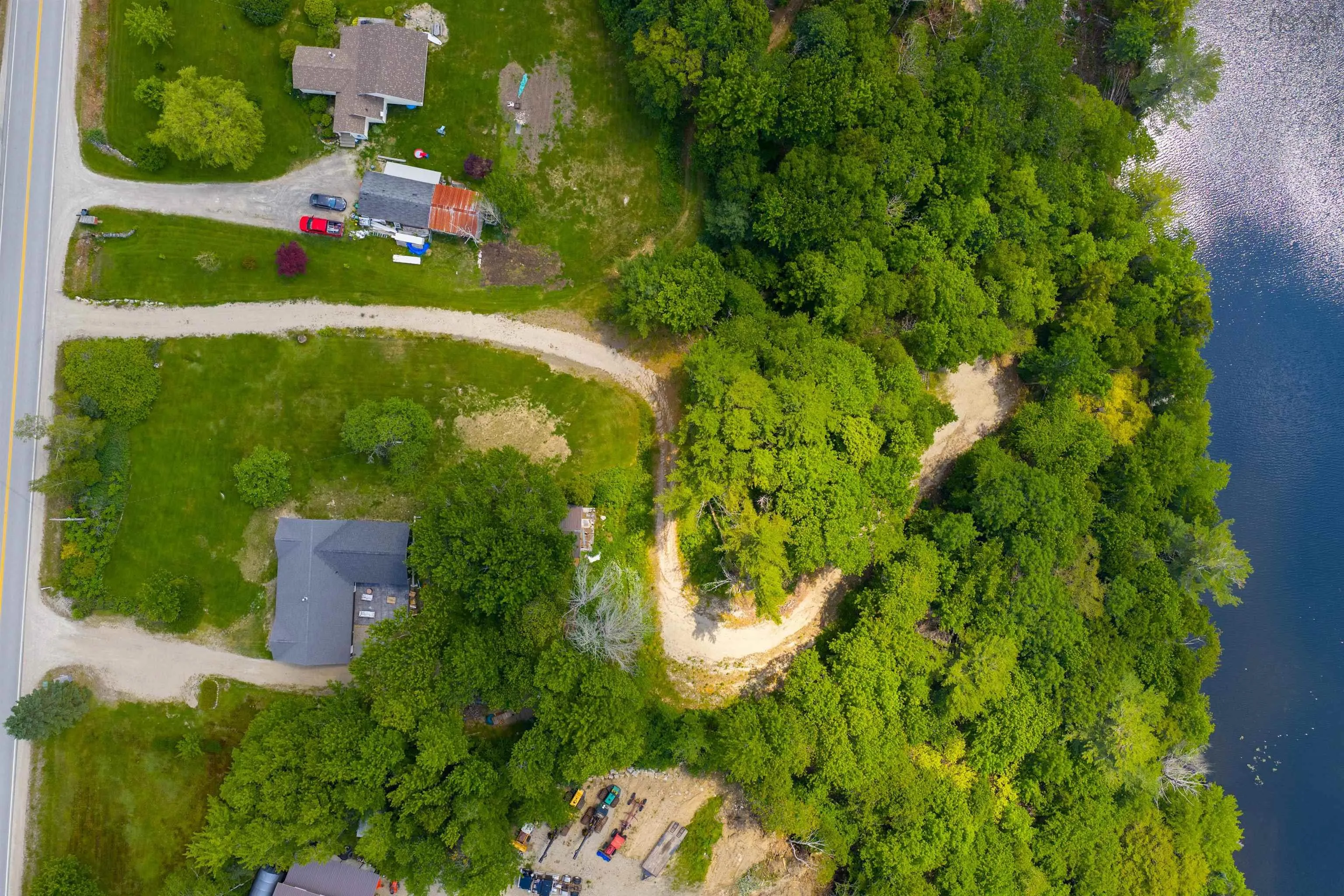 Highway 14 Lot 2b, Windsor Road, NS B0J 1J0, ,Land,For Sale,Highway 14,202524219