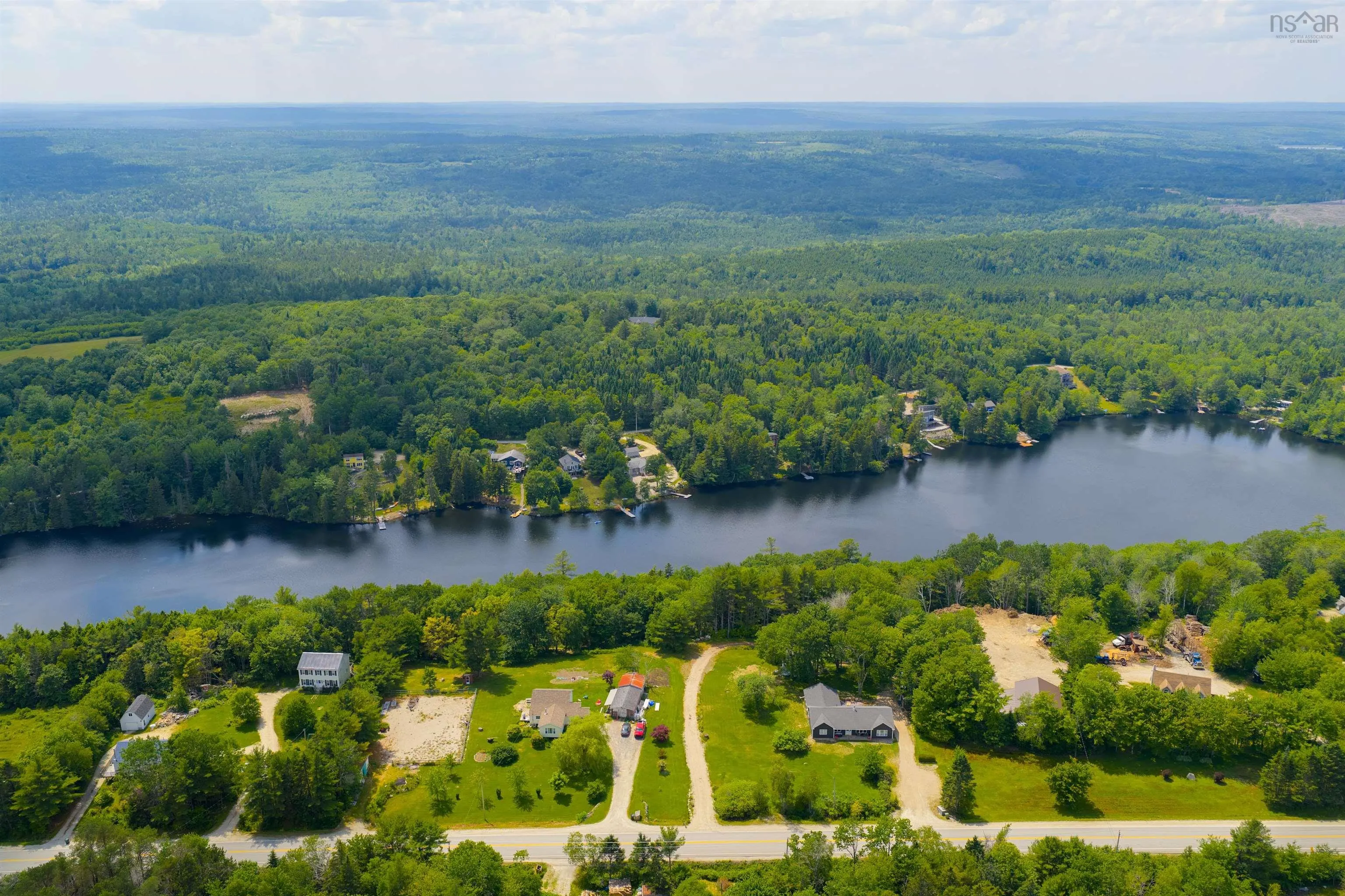 Highway 14 Lot 2b, Windsor Road, NS B0J 1J0, ,Land,For Sale,Highway 14,202524219