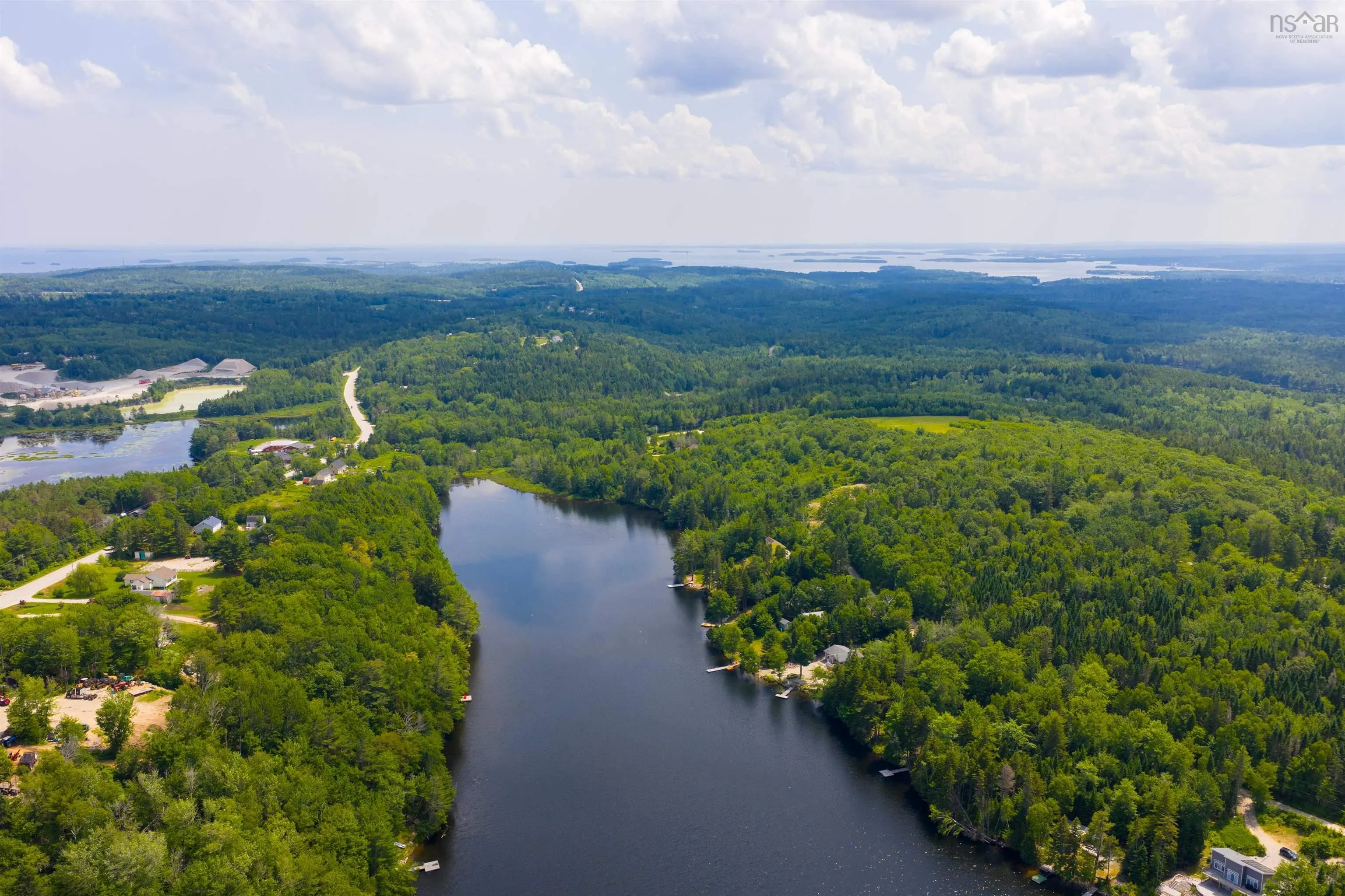 Highway 14 Lot 2b, Windsor Road, NS B0J 1J0, ,Land,For Sale,Highway 14,202524219