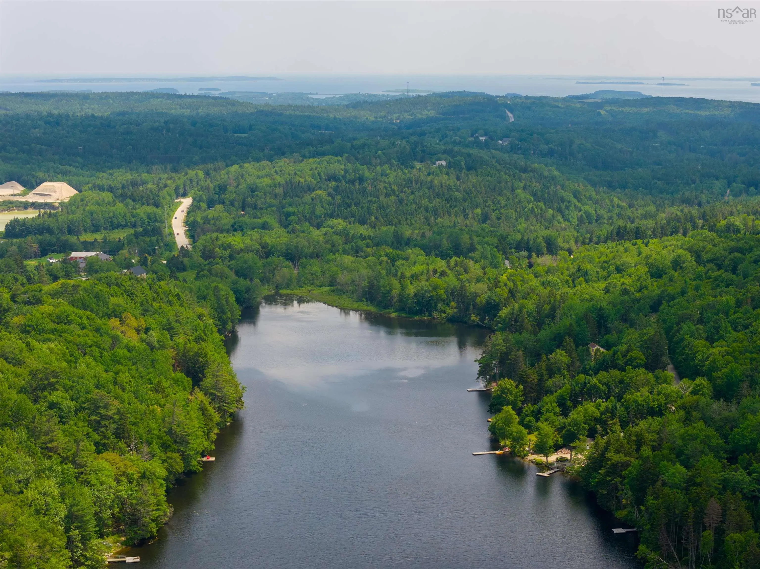 Highway 14 Lot 2b, Windsor Road, NS B0J 1J0, ,Land,For Sale,Highway 14,202524219