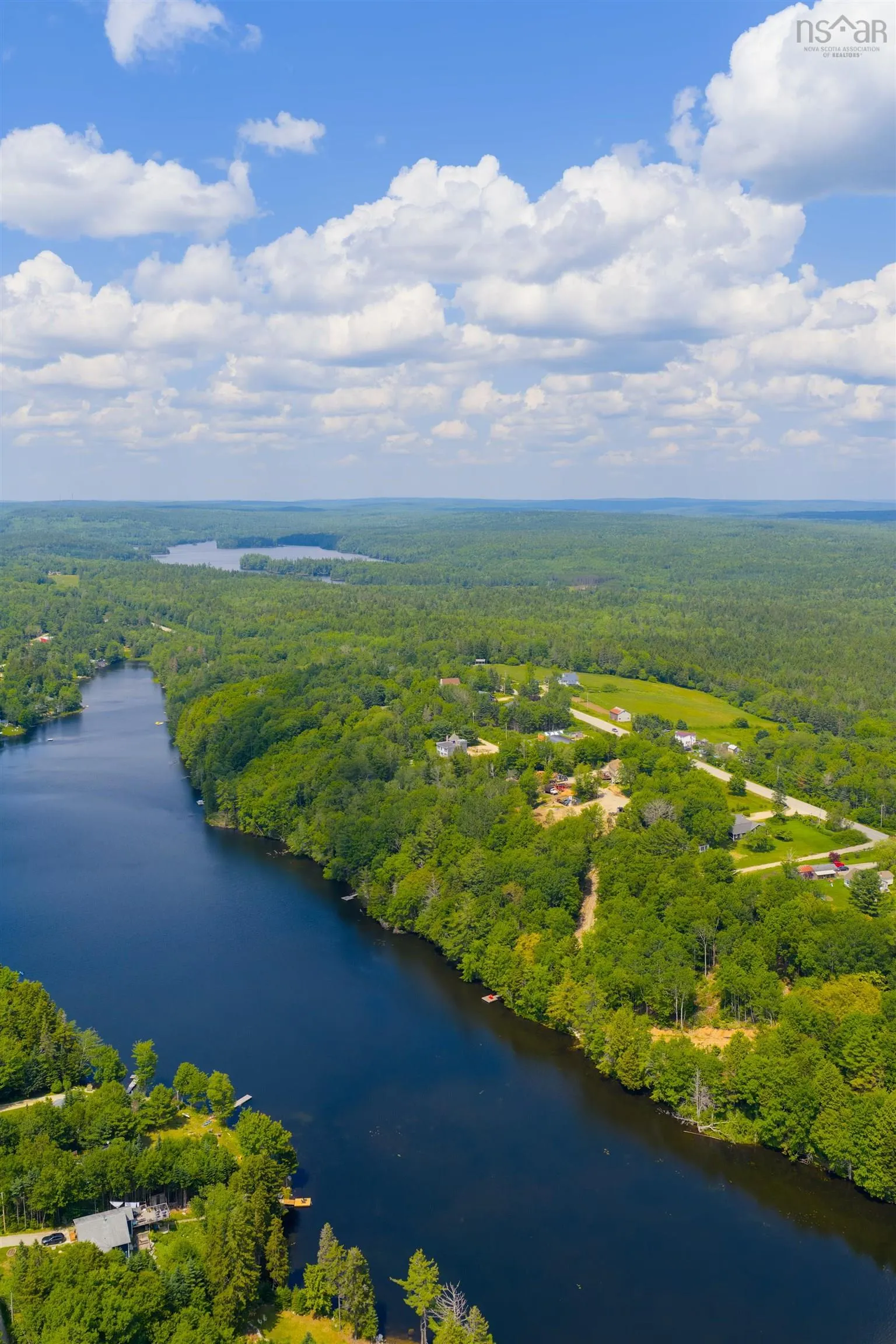 Highway 14 Lot 2b, Windsor Road, NS B0J 1J0, ,Land,For Sale,Highway 14,202524219
