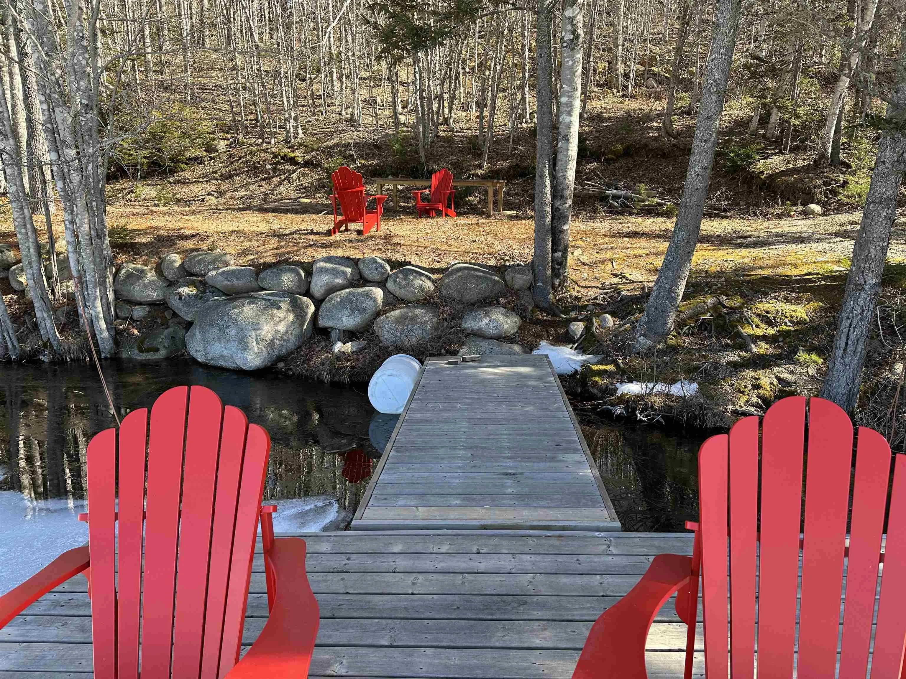 Highway 14 Lot 2b, Windsor Road, NS B0J 1J0, ,Land,For Sale,Highway 14,202524219