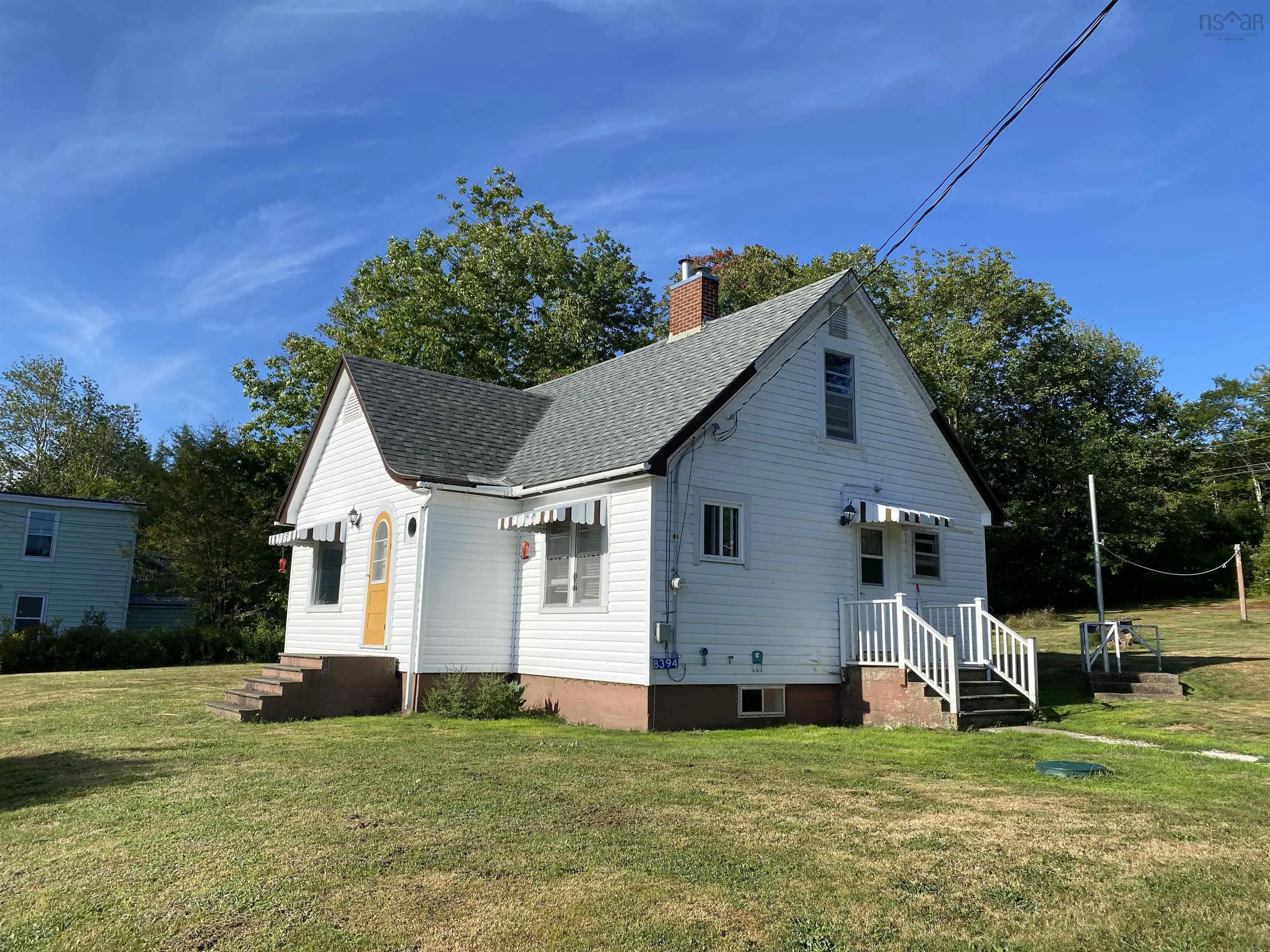 8394 Highway 3, Port Mouton, NS B0T 1T0, 3 Bedrooms Bedrooms, ,1 BathroomBathrooms,Residential,For Sale,Highway 3,202511832