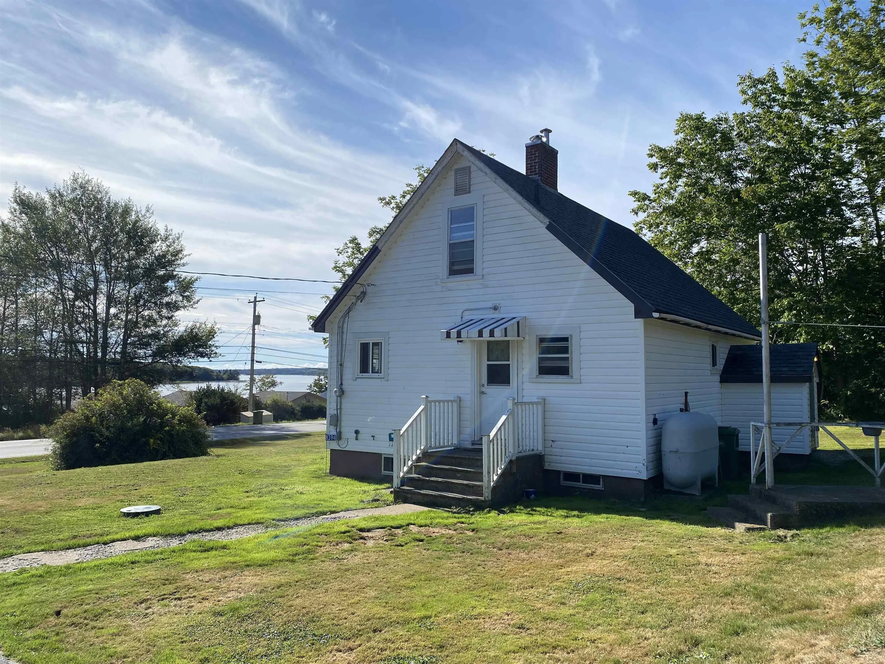 8394 Highway 3, Port Mouton, NS B0T 1T0, 3 Bedrooms Bedrooms, ,1 BathroomBathrooms,Residential,For Sale,Highway 3,202511832