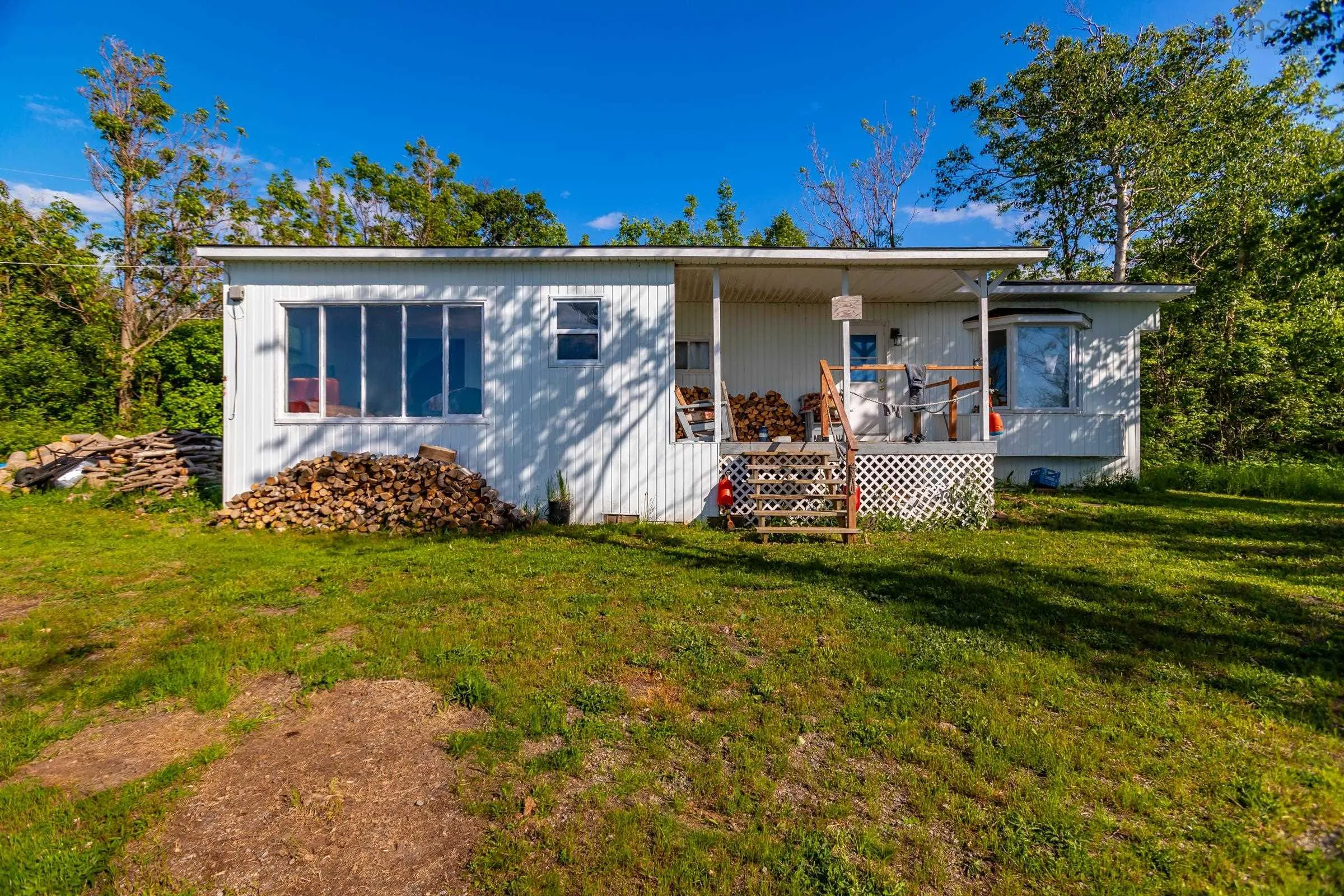 7 Sunset Avenue, Phinneys Cove Ns B0s 1l0, 2 Bedrooms Bedrooms, ,1 BathroomBathrooms,Residential,For Sale,Sunset,202502455