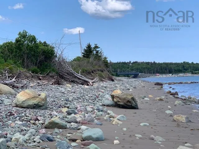 0 Mira Bay Drive, Mira Gut, NS B1K 2X5, ,Land,For Sale,Mira Bay,202523311
