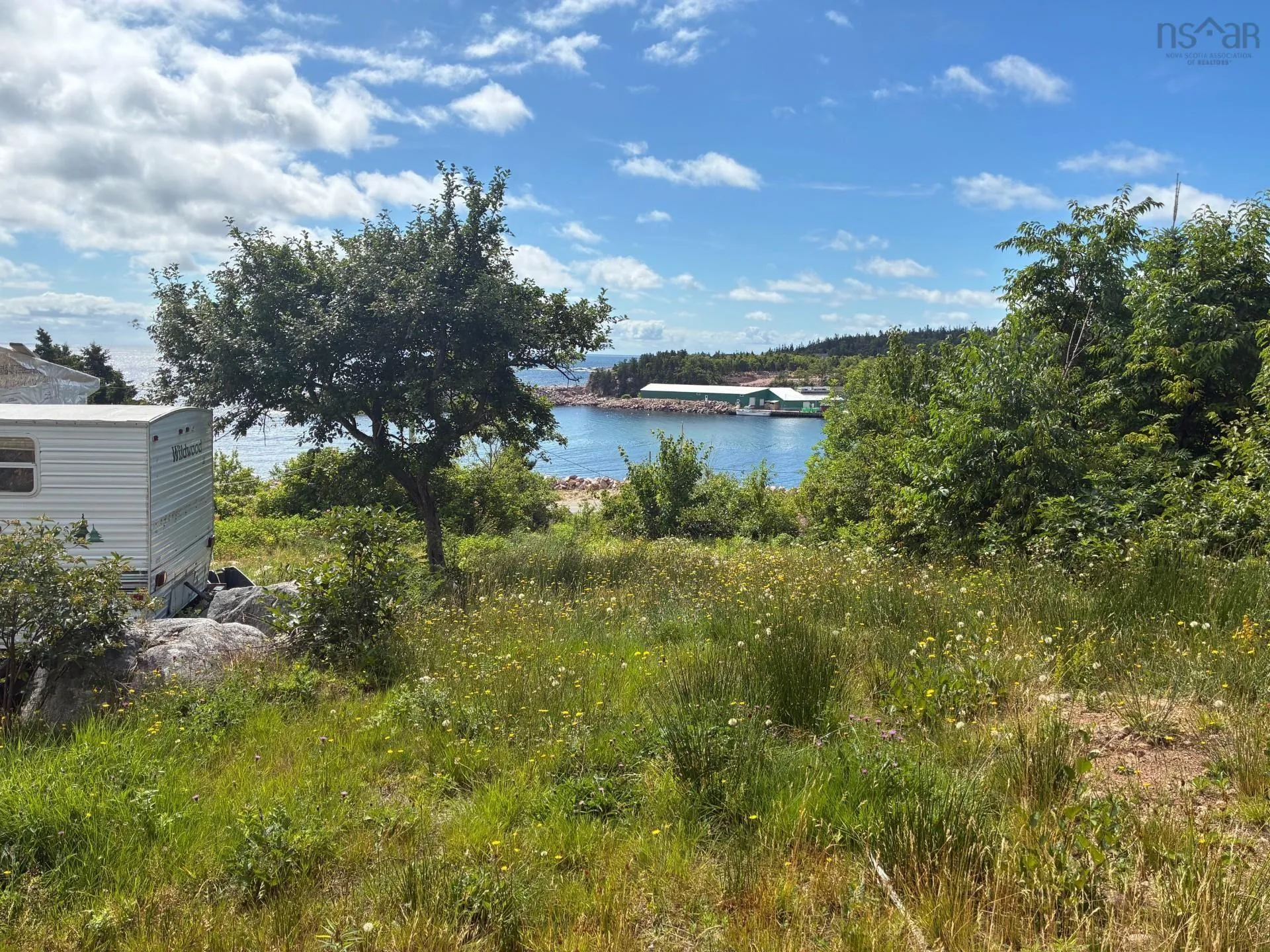 17 Stoney Lane, New Haven, NS B0C 1G0, ,Land,For Sale,Stoney,202520871