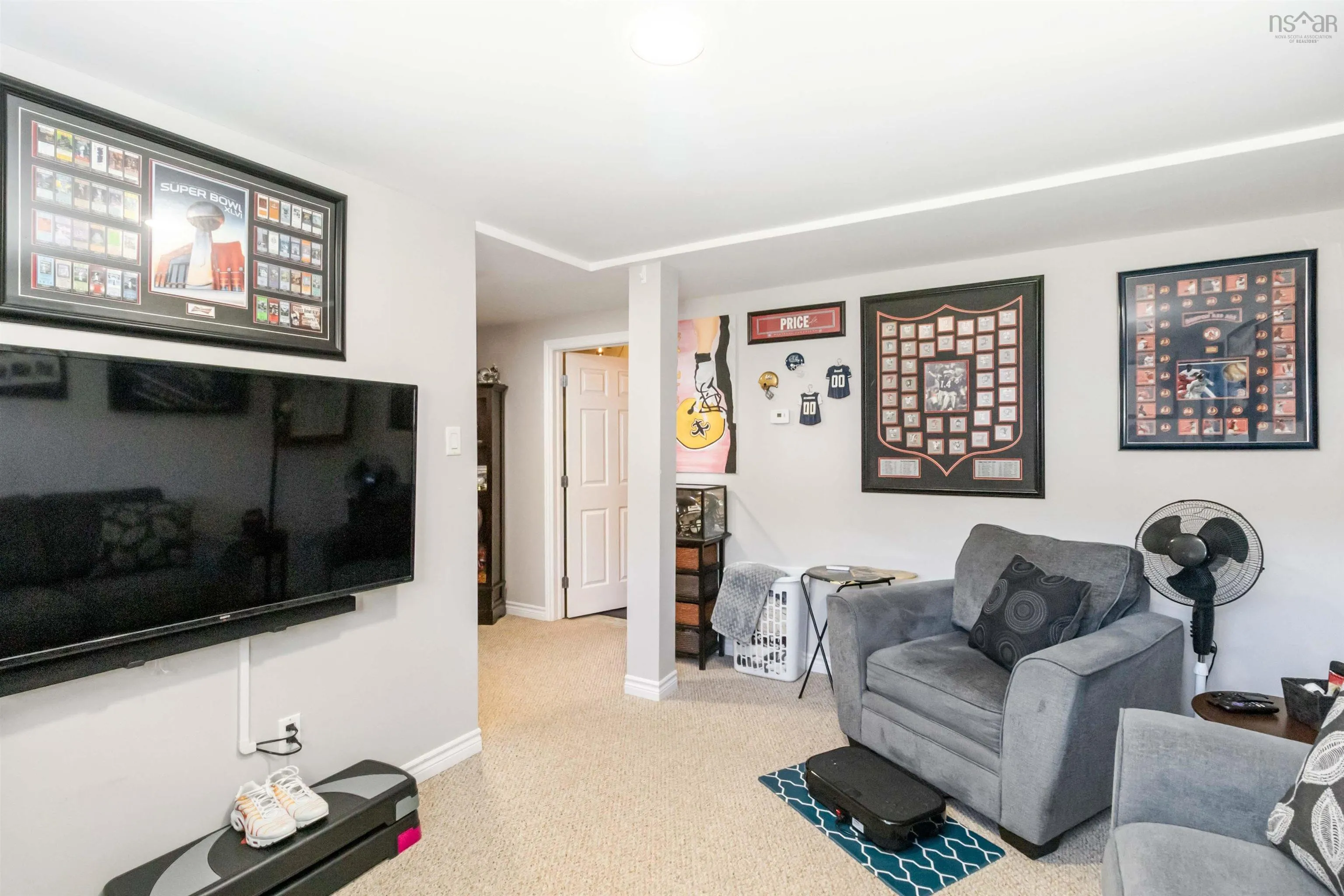 20 Glenalva Court, Dartmouth, NS B2W 4P5, 3 Bedrooms Bedrooms, ,2 BathroomsBathrooms,Residential,For Sale,Glenalva,202524662
