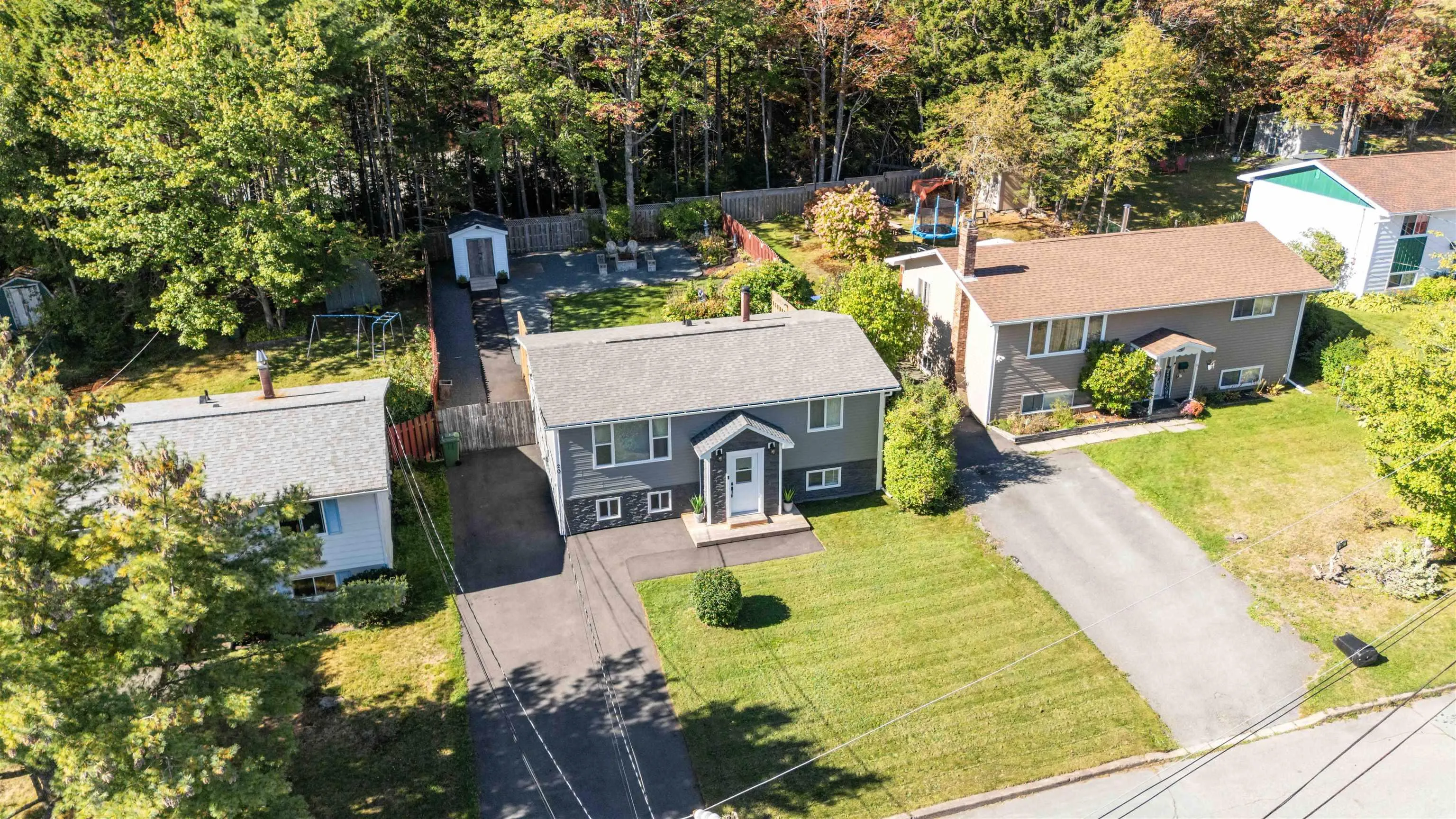 20 Glenalva Court, Dartmouth, NS B2W 4P5, 3 Bedrooms Bedrooms, ,2 BathroomsBathrooms,Residential,For Sale,Glenalva,202524662