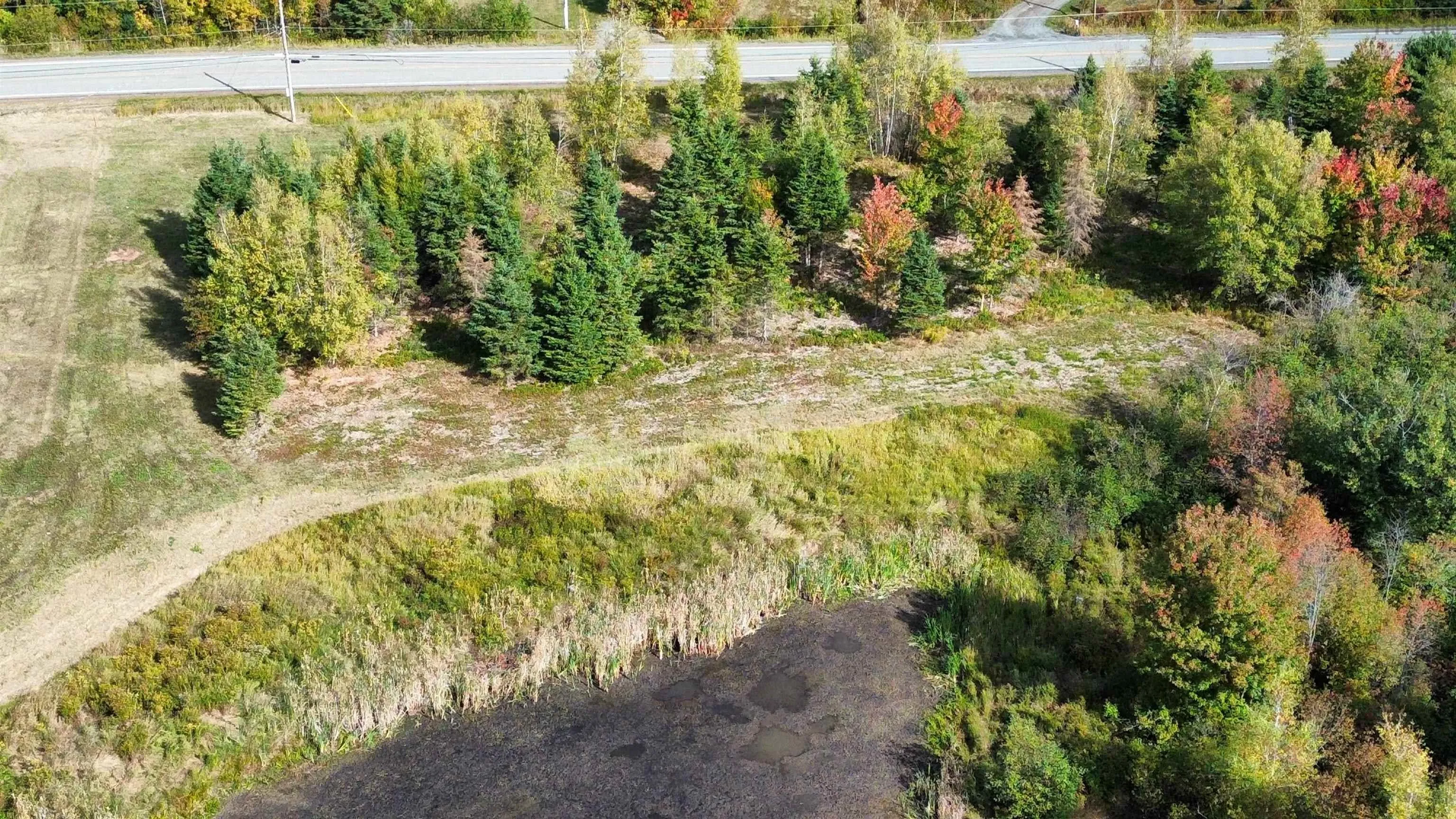 1-25 Hwy#6 Highway, Pugwash, NS B0K 1L0, ,Land,For Sale,Hwy#6,202524909