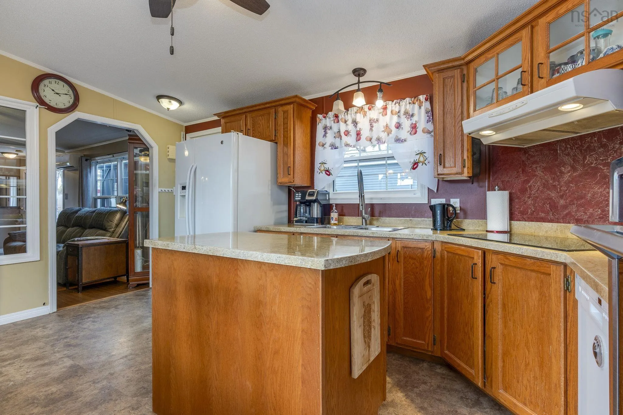 12 Eighth Street, Hammonds Plains, NS B4B 1R4, 3 Bedrooms Bedrooms, ,2 BathroomsBathrooms,Residential,For Sale,Eighth,202525506