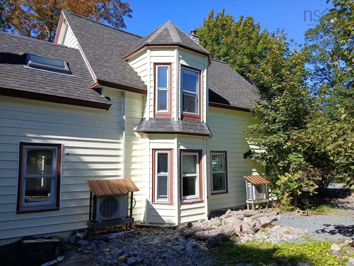 3 Breakwater Lane, Brooklyn, NS B0J 1H0, 5 Bedrooms Bedrooms, ,3 BathroomsBathrooms,Residential,For Sale,Breakwater,202525527