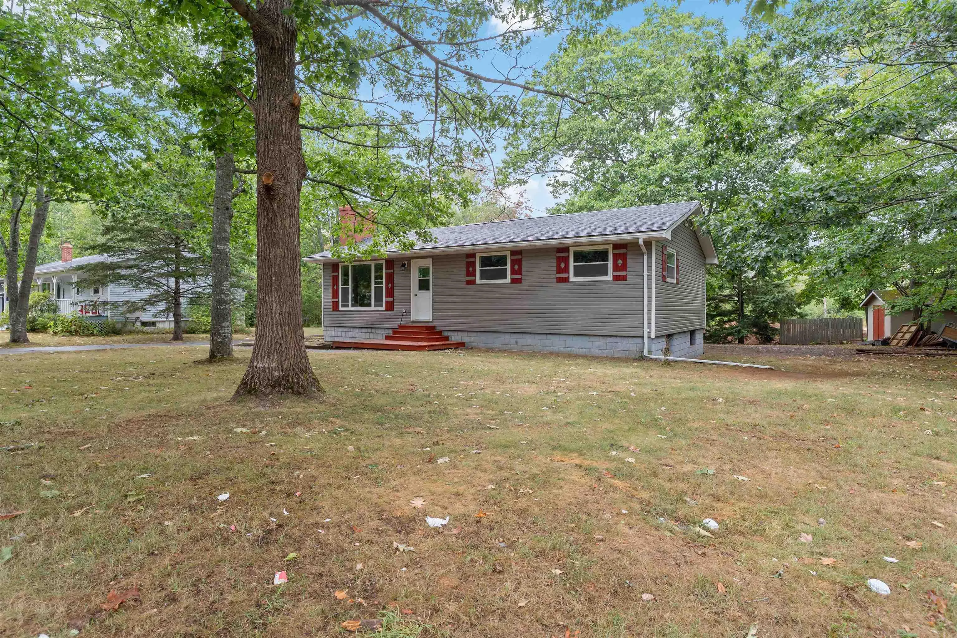 1403 Princess Cres Crescent, Coldbrook, NS B4R 1B2, 3 Bedrooms Bedrooms, ,1 BathroomBathrooms,Residential,For Sale,Princess Cres,202521769