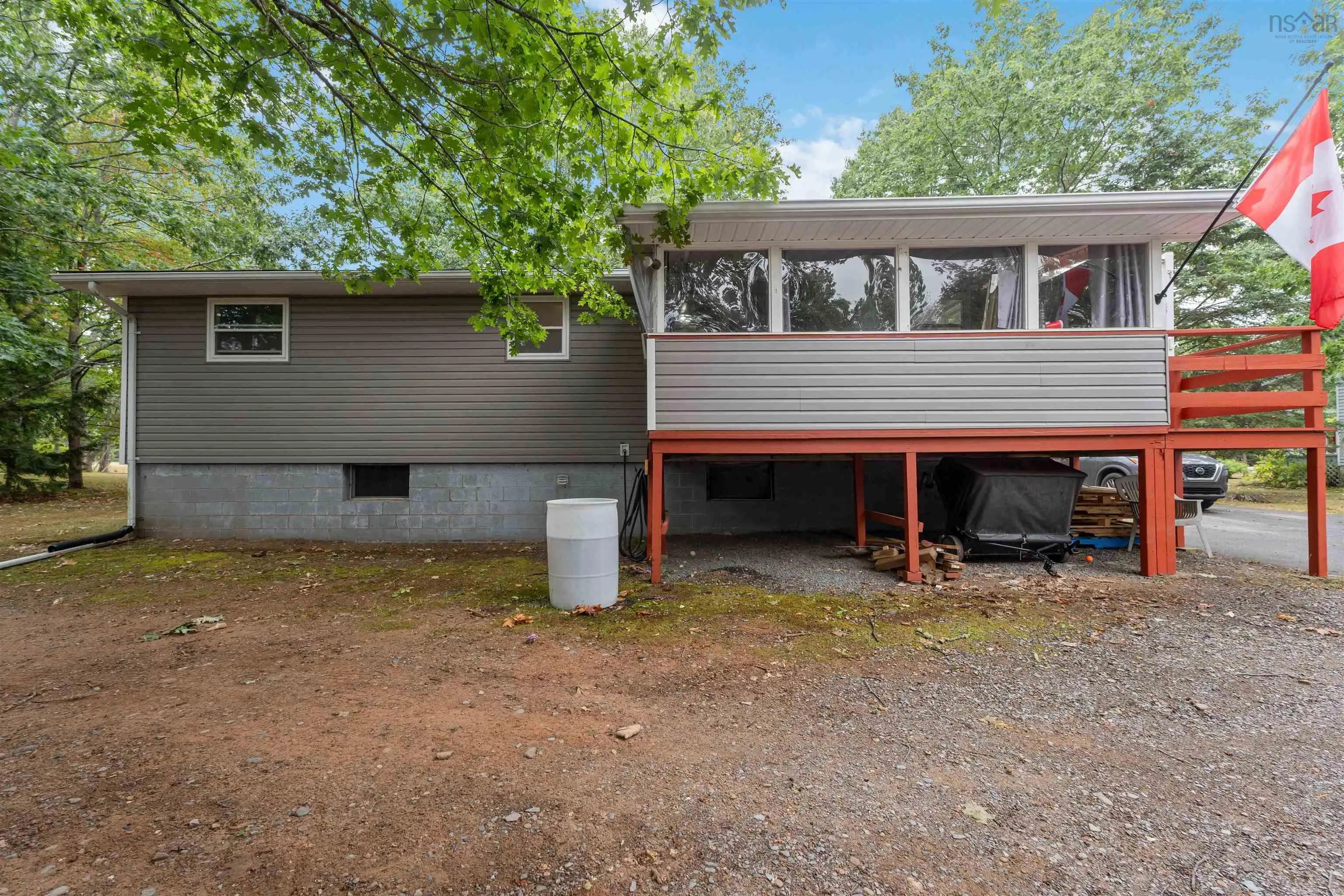 1403 Princess Cres Crescent, Coldbrook, NS B4R 1B2, 3 Bedrooms Bedrooms, ,1 BathroomBathrooms,Residential,For Sale,Princess Cres,202521769