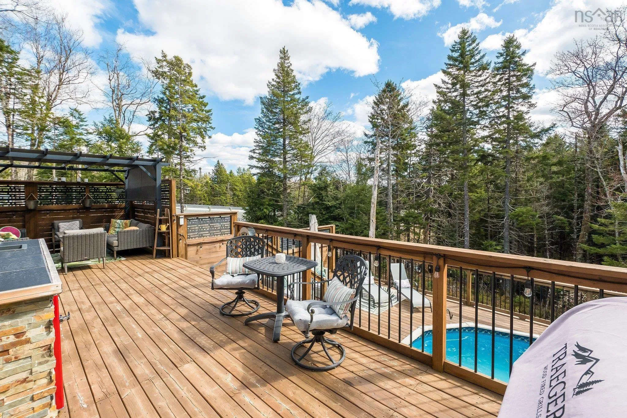 10 Midnight Run, Middle Sackville Ns B4e 0s2, 4 Bedrooms Bedrooms, ,4 BathroomsBathrooms,Residential,For Sale,Midnight,202509015