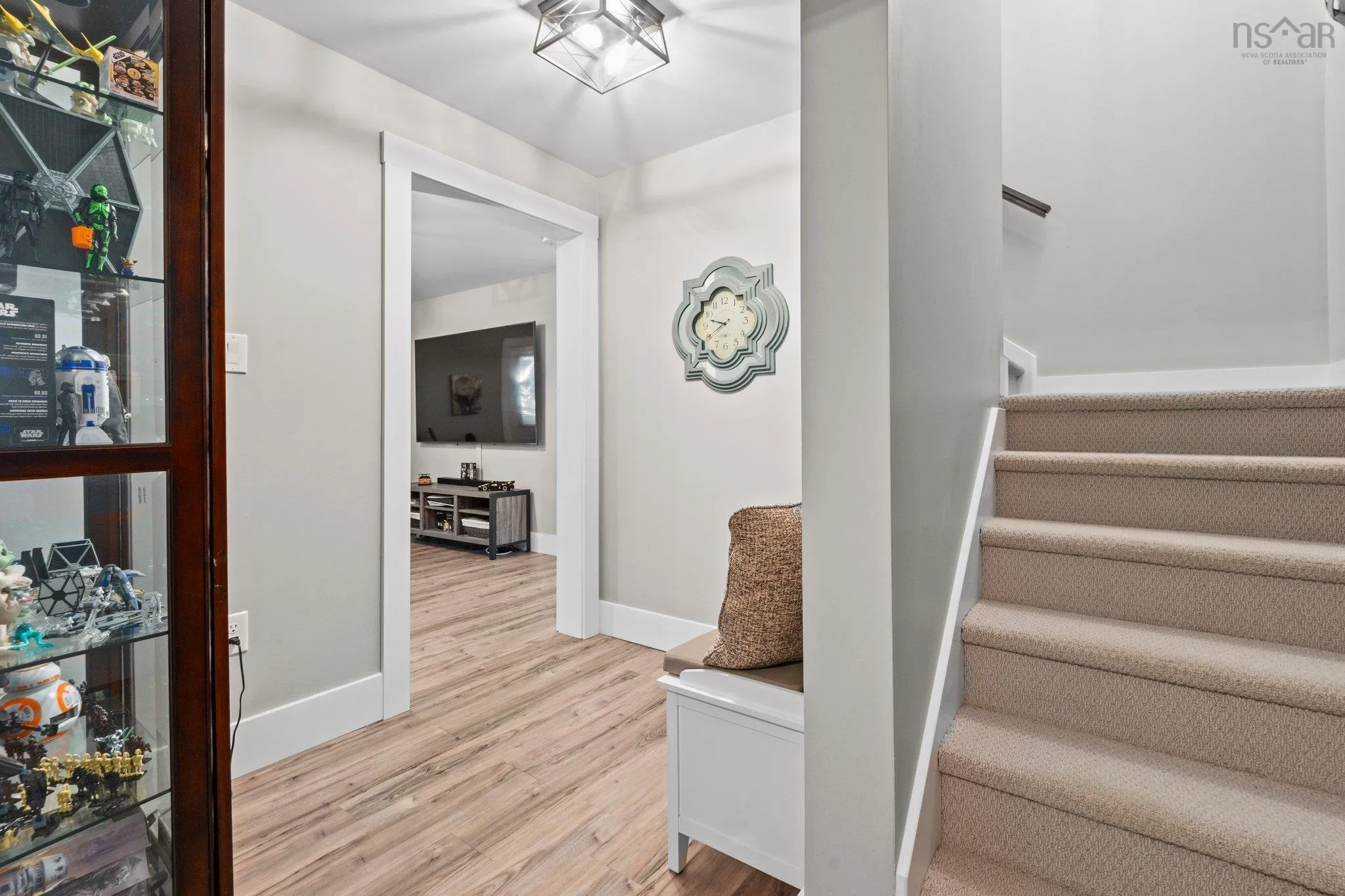 10 Midnight Run, Middle Sackville Ns B4e 0s2, 4 Bedrooms Bedrooms, ,4 BathroomsBathrooms,Residential,For Sale,Midnight,202509015