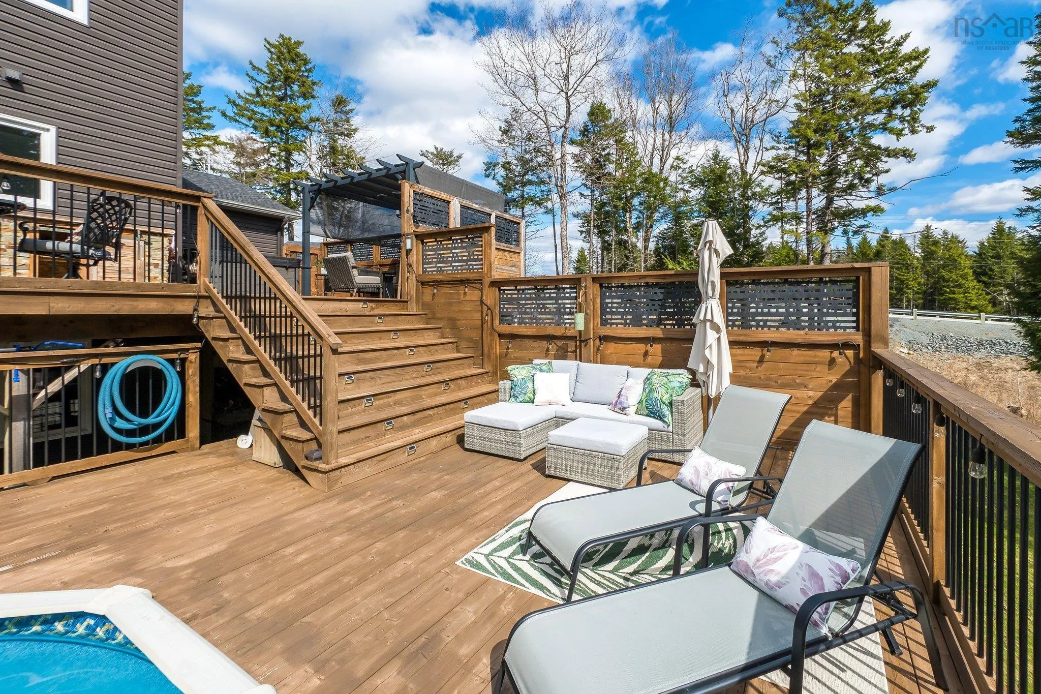 10 Midnight Run, Middle Sackville Ns B4e 0s2, 4 Bedrooms Bedrooms, ,4 BathroomsBathrooms,Residential,For Sale,Midnight,202509015