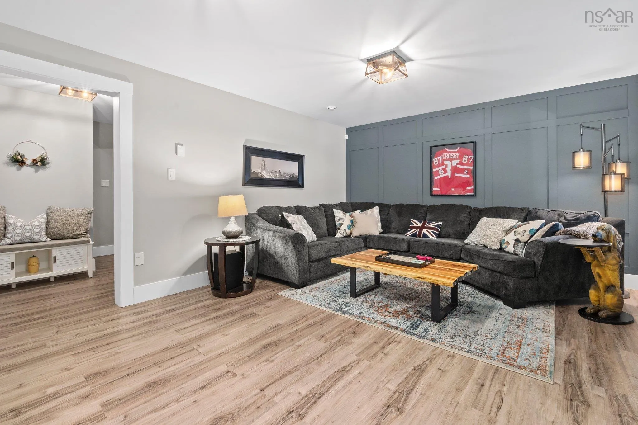 10 Midnight Run, Middle Sackville Ns B4e 0s2, 4 Bedrooms Bedrooms, ,4 BathroomsBathrooms,Residential,For Sale,Midnight,202509015